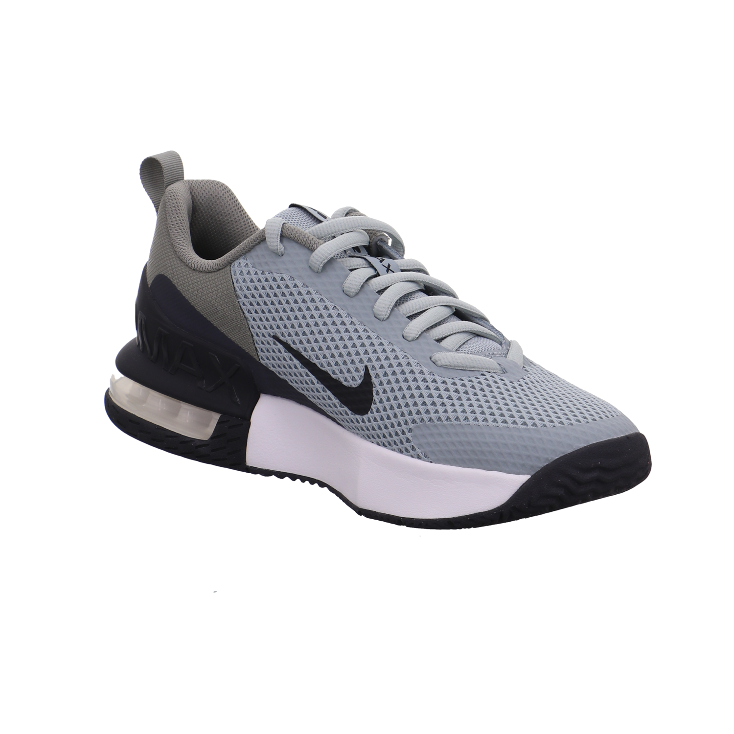 Nike Nike Air Max Alpha Trainer 6 M grau kombi Bild7