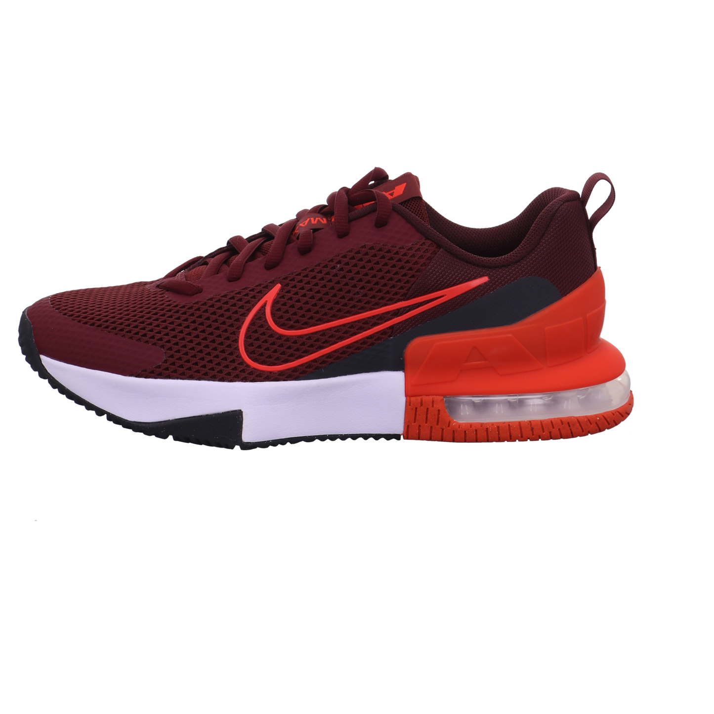 Nike Nike Air Max Alpha Trainer 6 M rot kombi Bild1