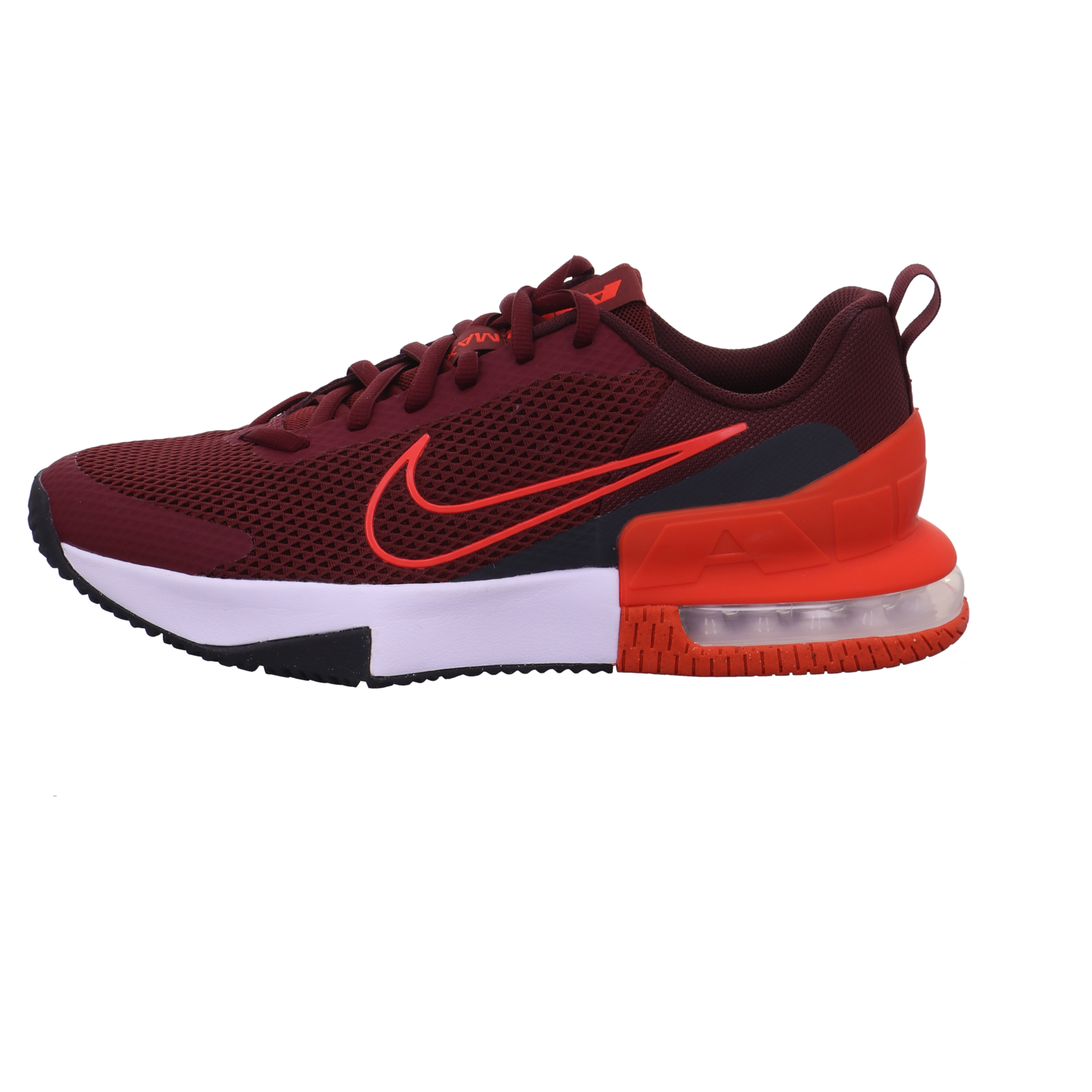 Nike Nike Air Max Alpha Trainer 6 M rot kombi Bild1