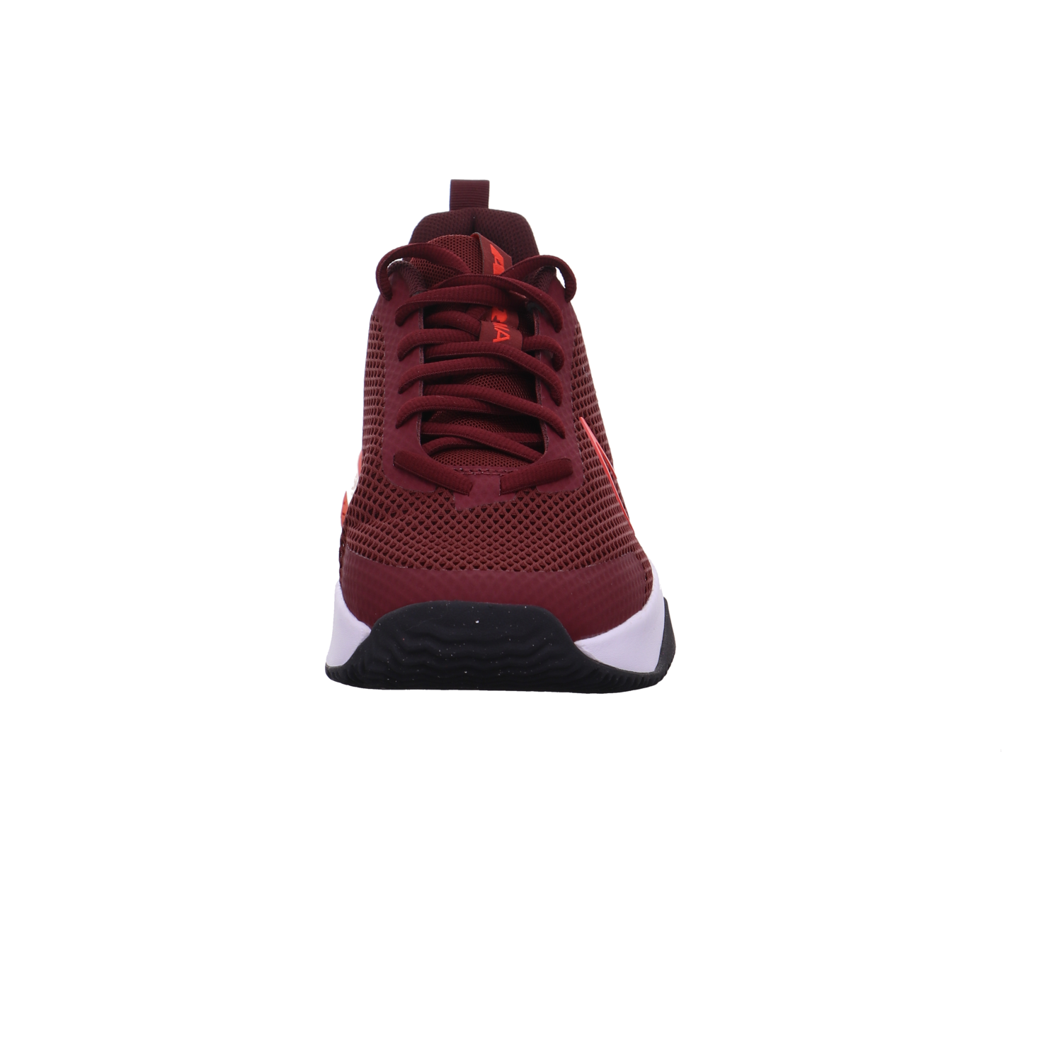 Nike Nike Air Max Alpha Trainer 6 M rot kombi Bild3