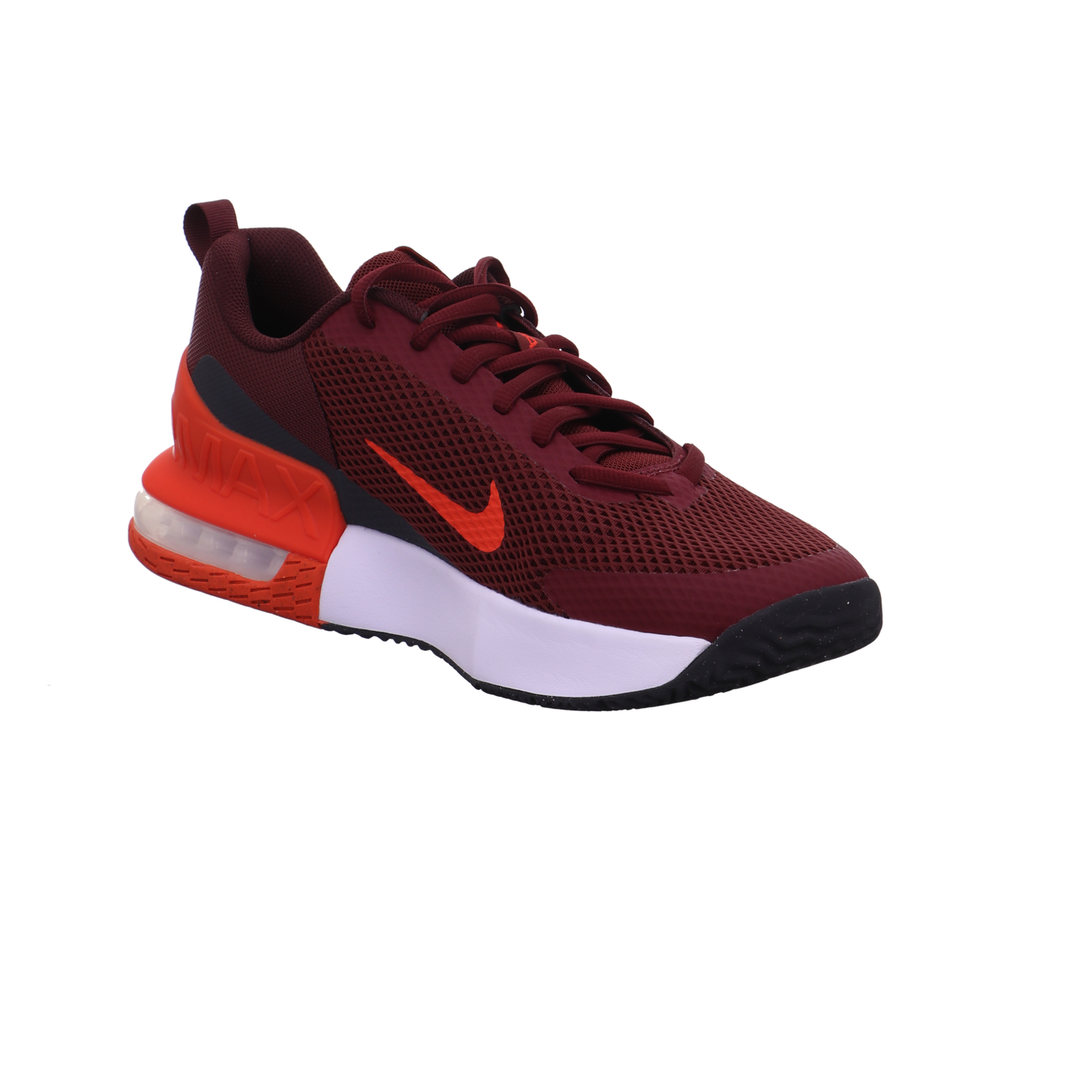 Nike Nike Air Max Alpha Trainer 6 M rot kombi Bild7