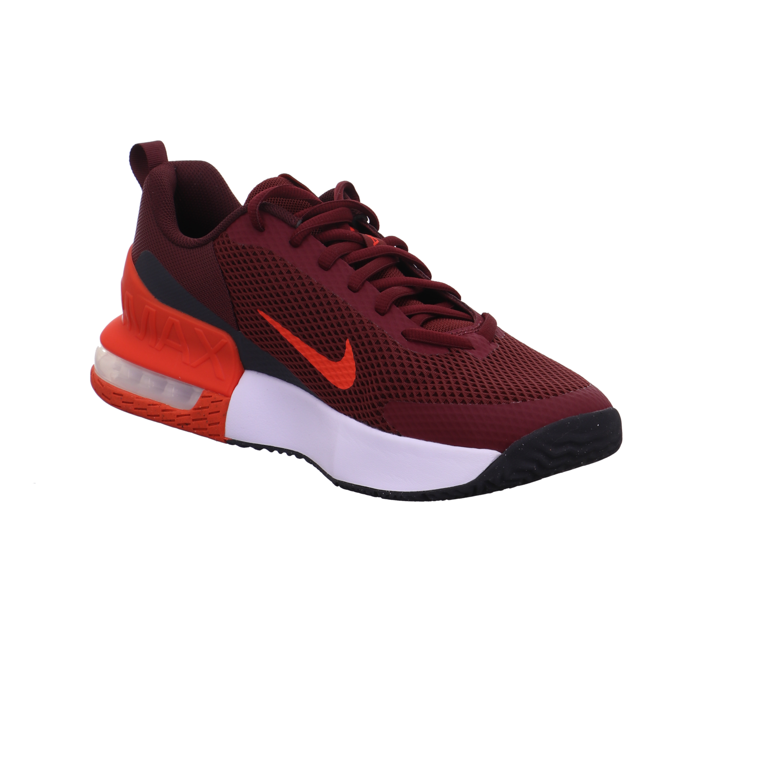 Nike Nike Air Max Alpha Trainer 6 M rot kombi Bild7