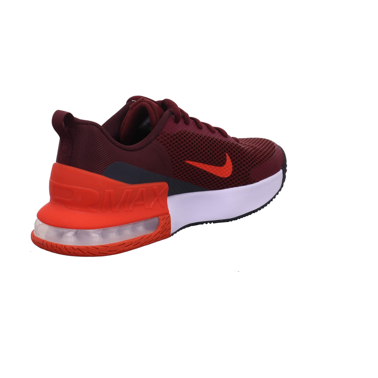 Nike Nike Air Max Alpha Trainer 6 M rot kombi Bild5