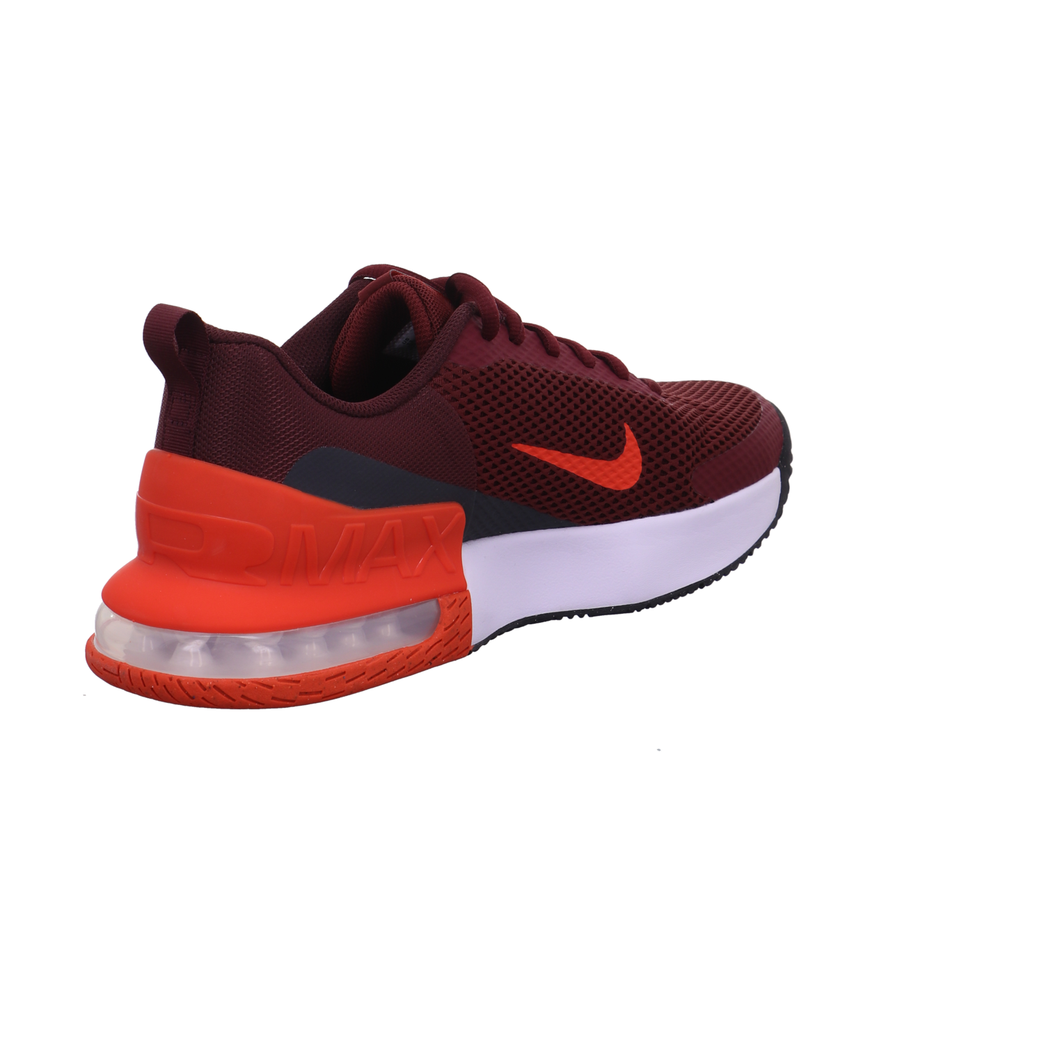 Nike Nike Air Max Alpha Trainer 6 M rot kombi Bild5