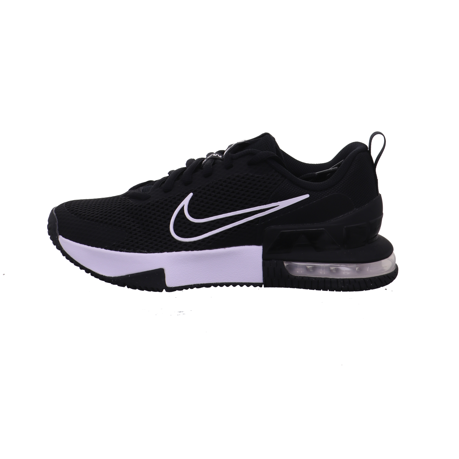 Nike Nike Air Max Alpha Trainer 6 M schwarz-weiß Bild1