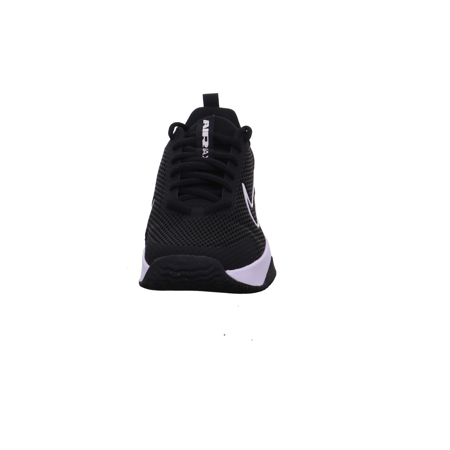 Nike Nike Air Max Alpha Trainer 6 M schwarz-weiß Bild3