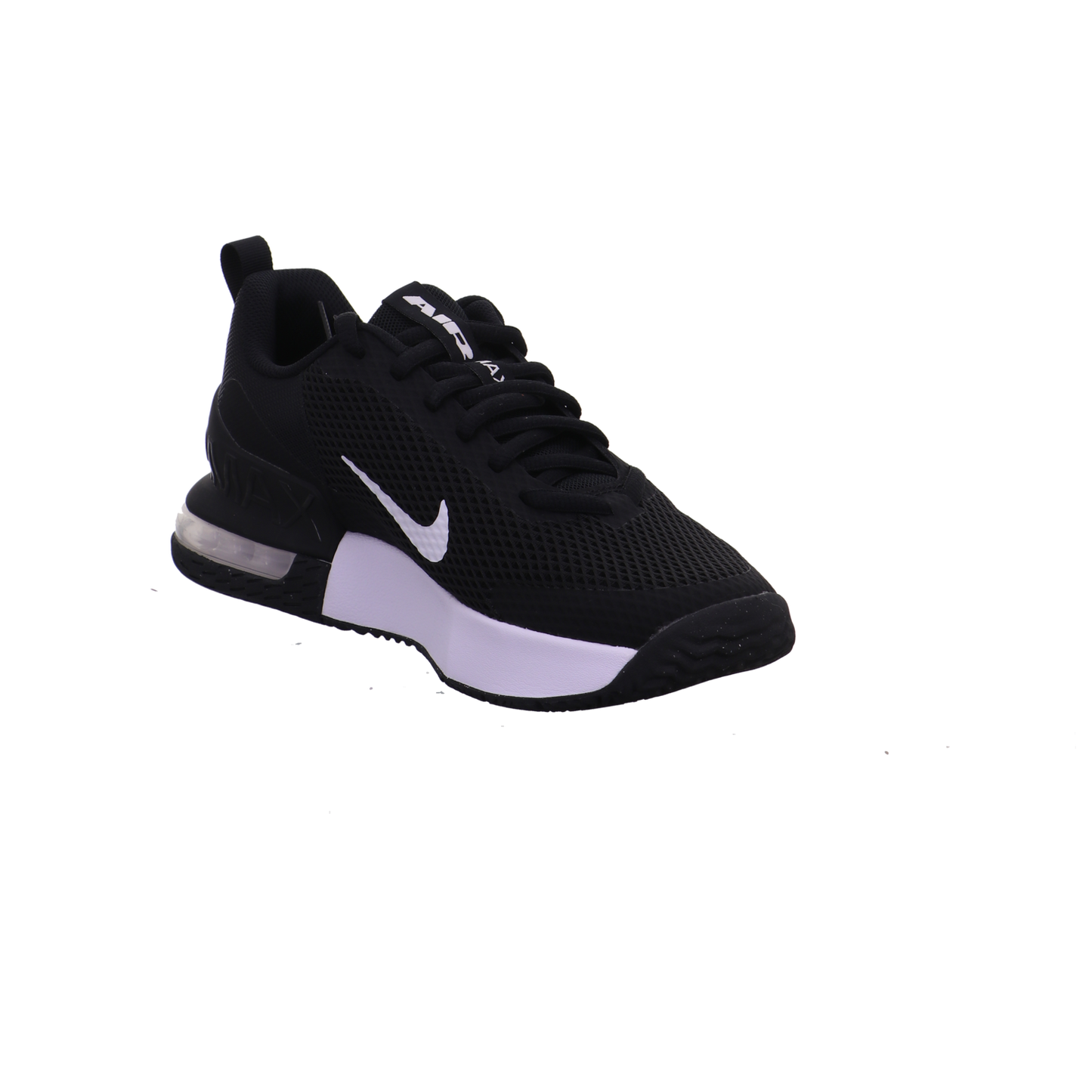 Nike Nike Air Max Alpha Trainer 6 M schwarz-weiß Bild7