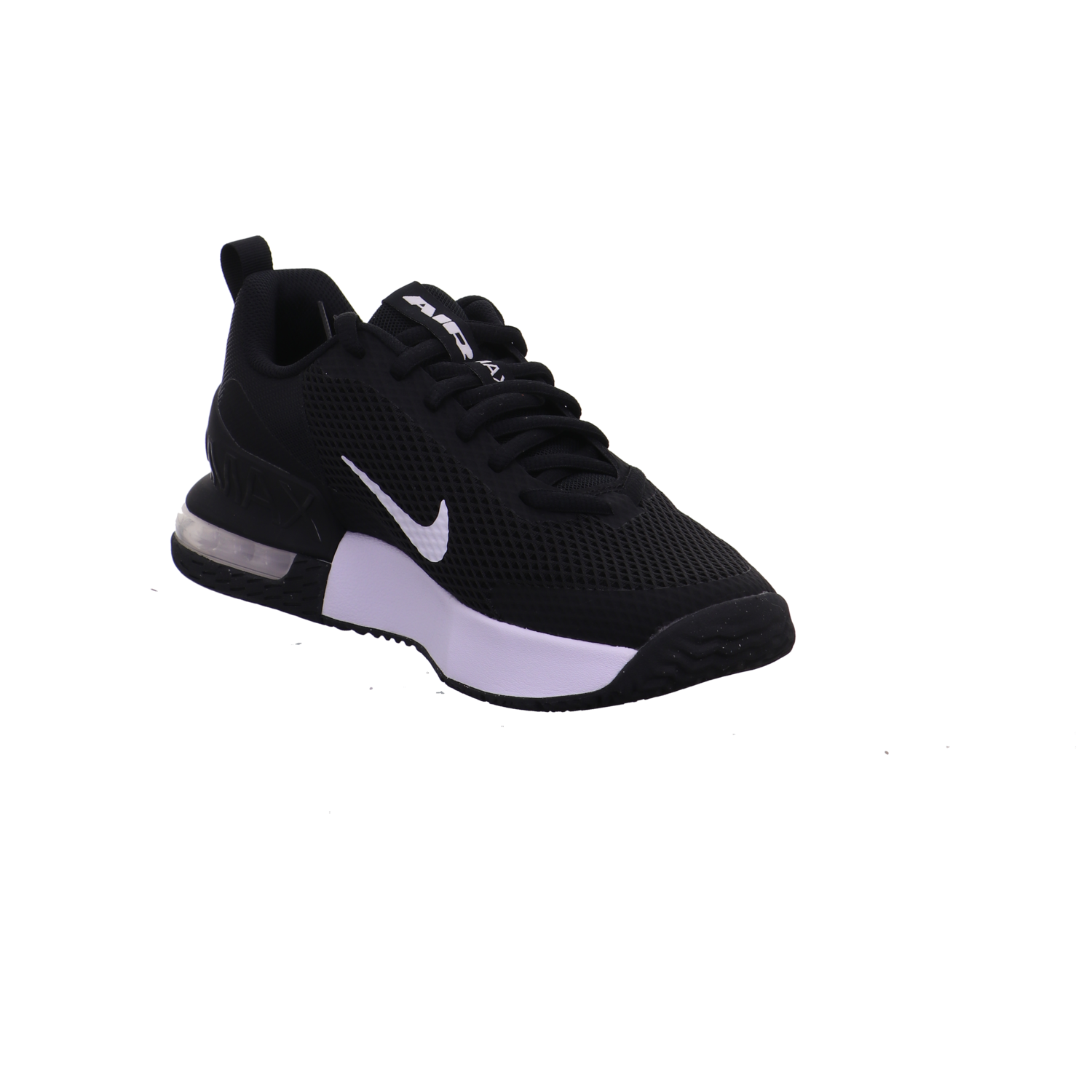 Nike Nike Air Max Alpha Trainer 6 M schwarz-weiß Bild7