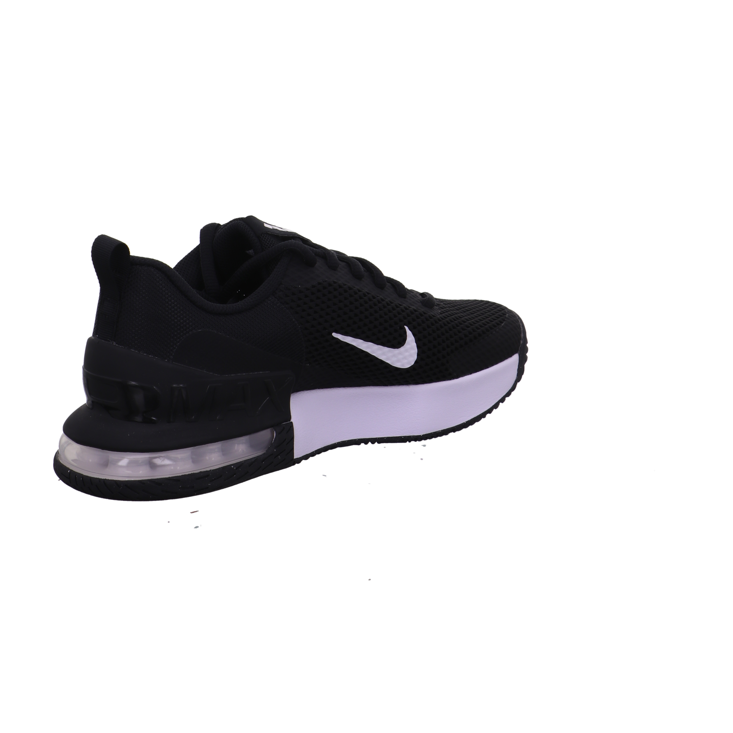 Nike Nike Air Max Alpha Trainer 6 M schwarz-weiß Bild5