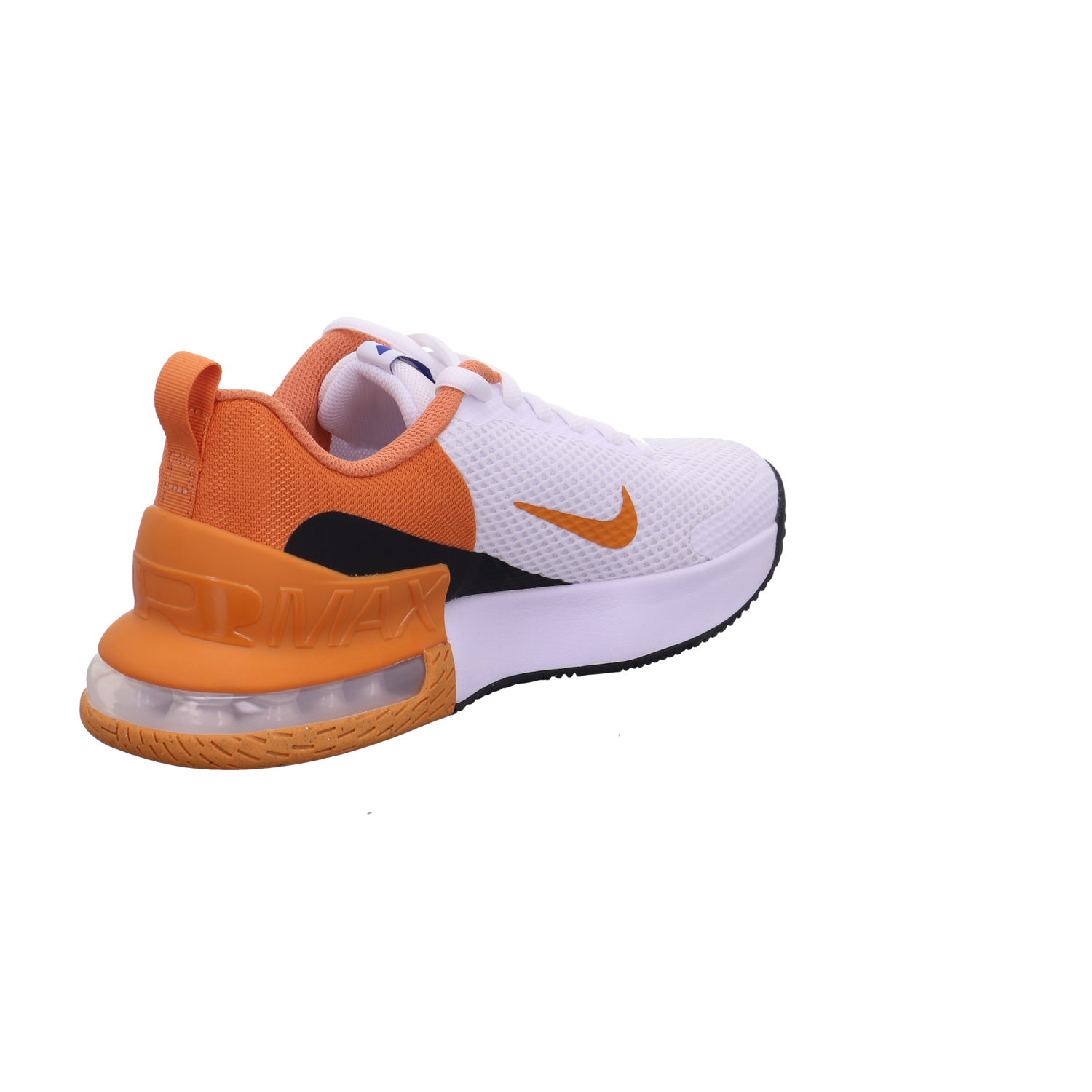 Nike Nike Air Max Alpha Trainer 6 M weiß kombi Bild5