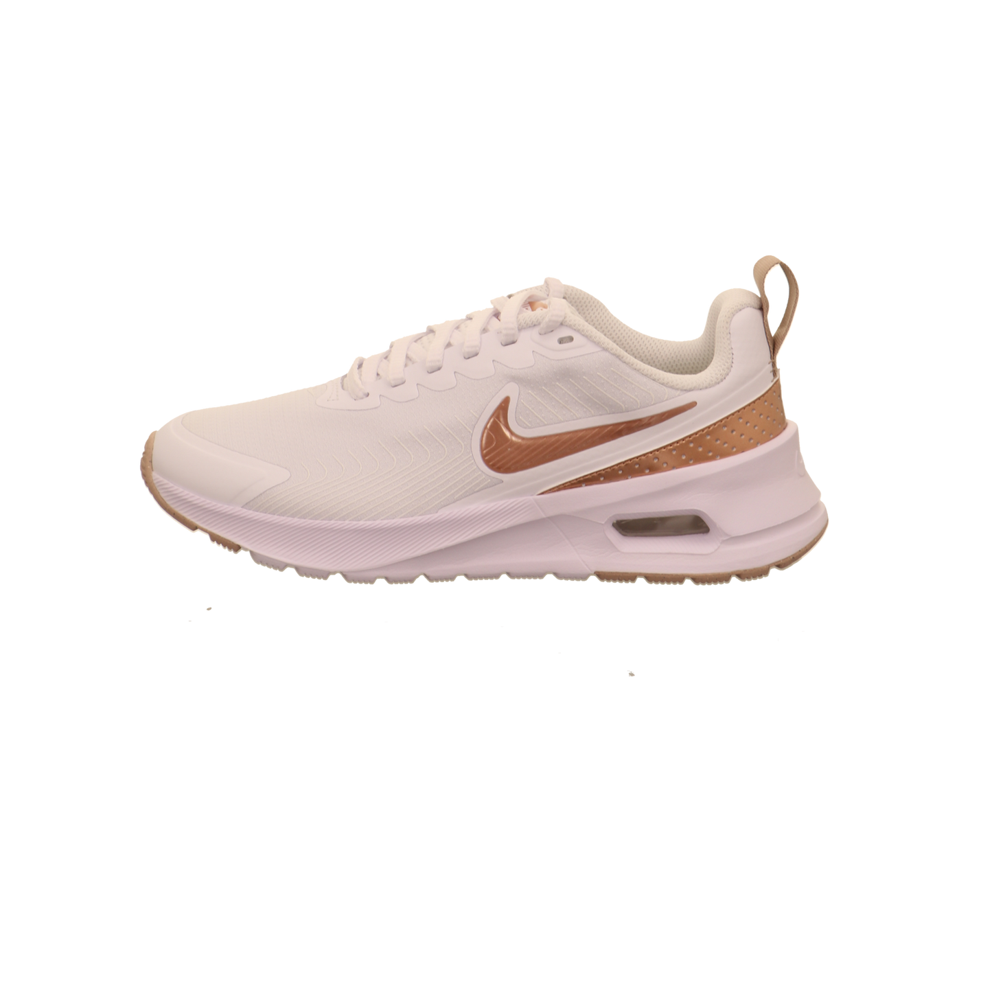 Nike Nike Air Max Nuaxis Women"s Sh weiß kombi Bild1