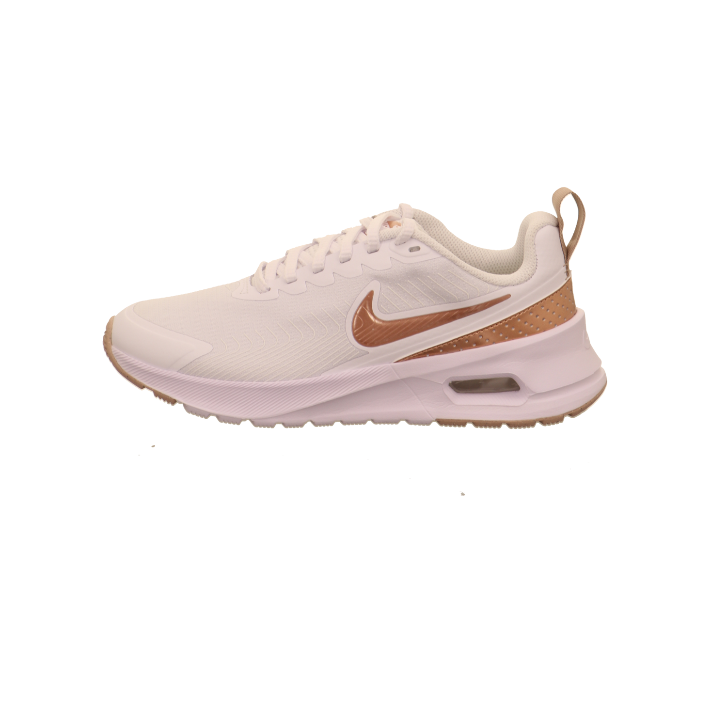 Nike Nike Air Max Nuaxis Women"s Sh weiß kombi Bild1