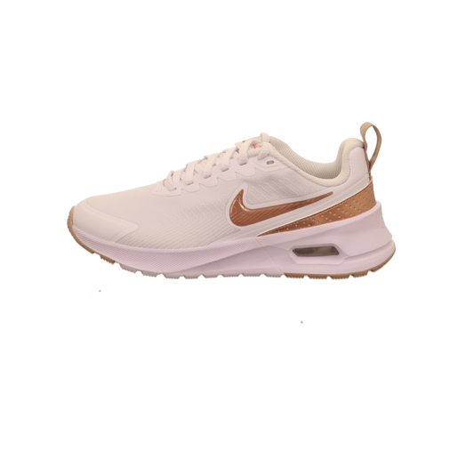 Nike Nike Air Max Nuaxis Women"s Sh weiß kombi Bild1