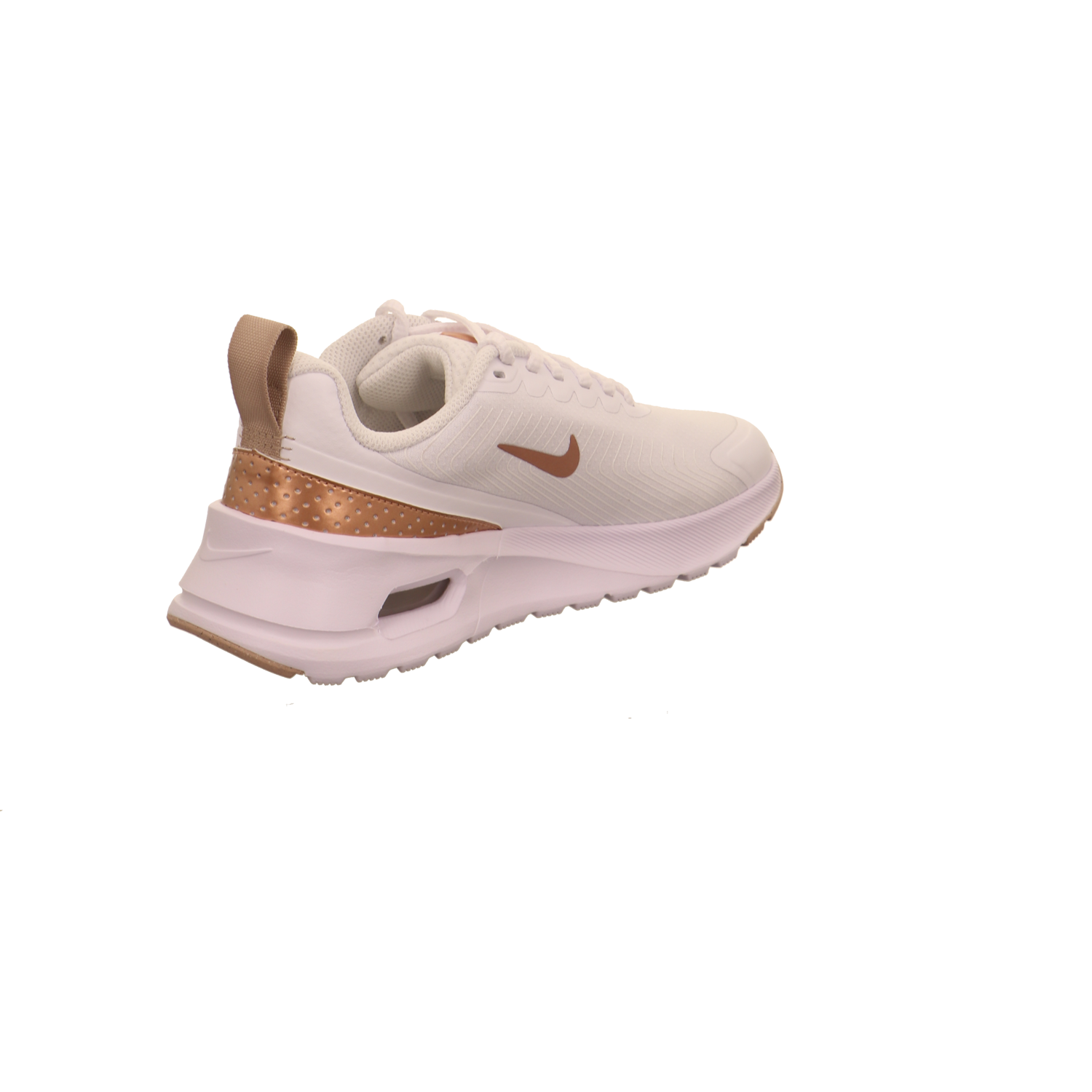 Nike Nike Air Max Nuaxis Women"s Sh weiß kombi Bild5