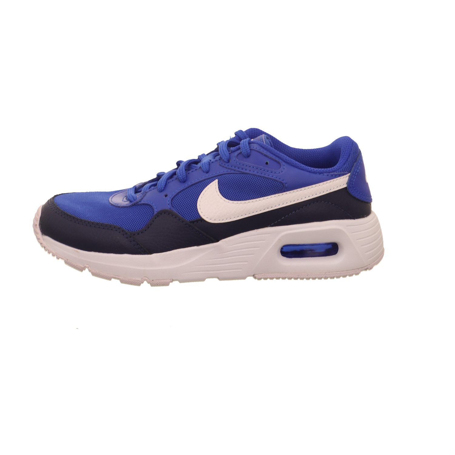 Nike Nike Air Max SC Big Kids" Shoe blau kombi Bild1