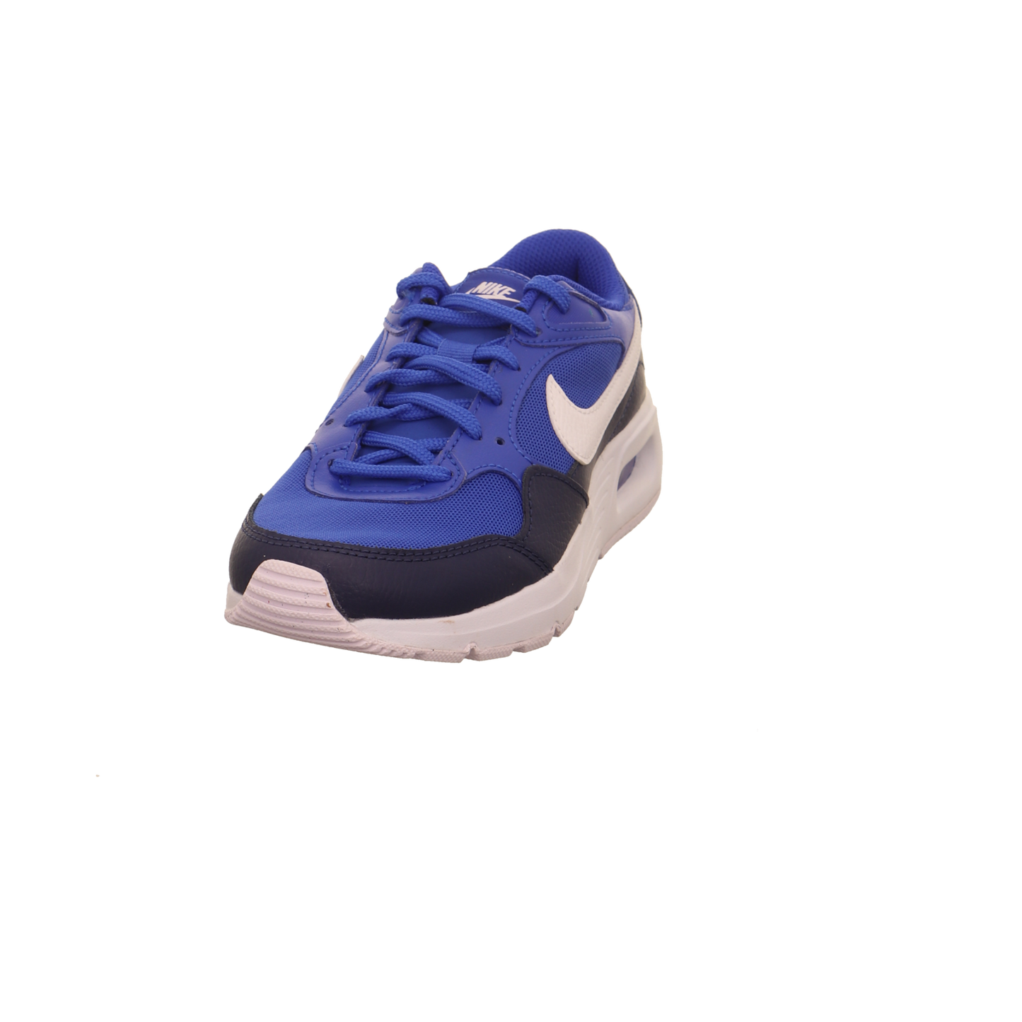 Nike Nike Air Max SC Big Kids" Shoe blau kombi Bild3