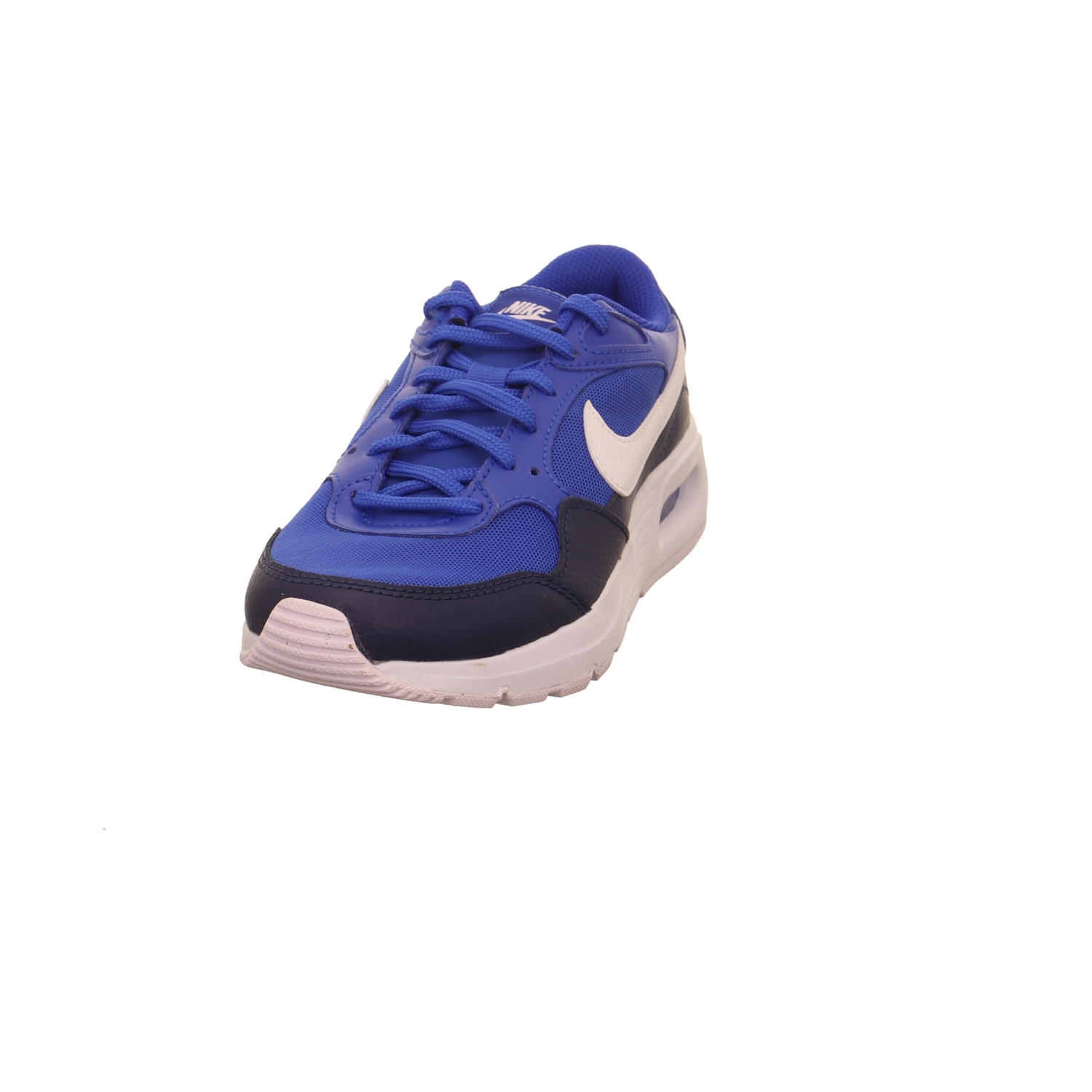 Nike Nike Air Max SC Big Kids" Shoe blau kombi Bild3
