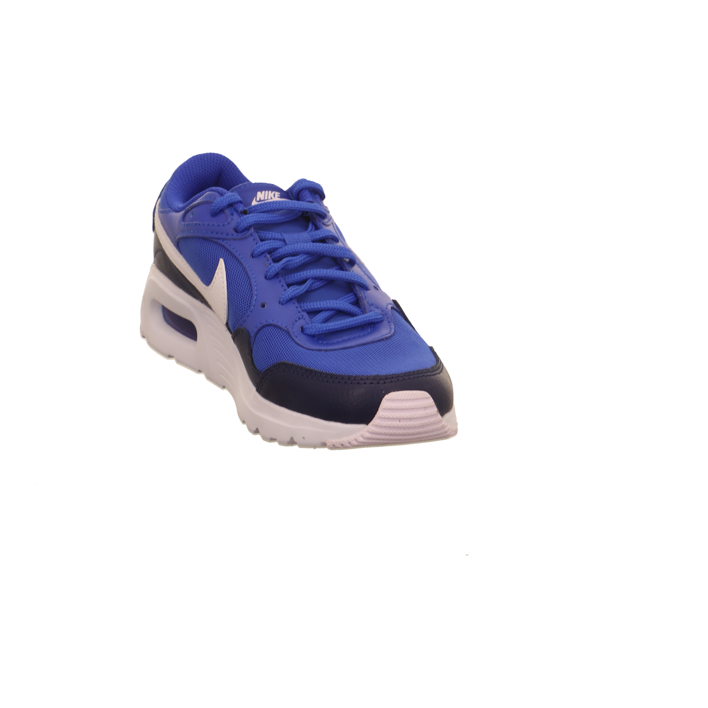 Nike Nike Air Max SC Big Kids" Shoe blau kombi Bild7