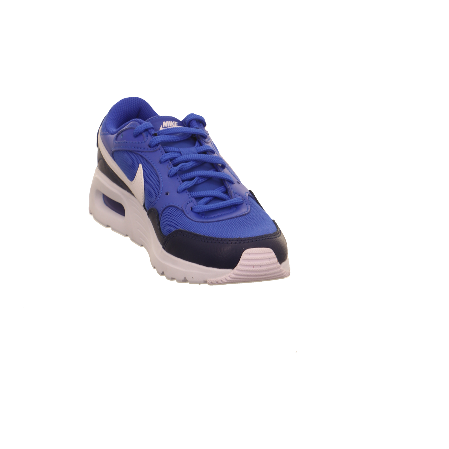 Nike Nike Air Max SC Big Kids" Shoe blau kombi Bild7