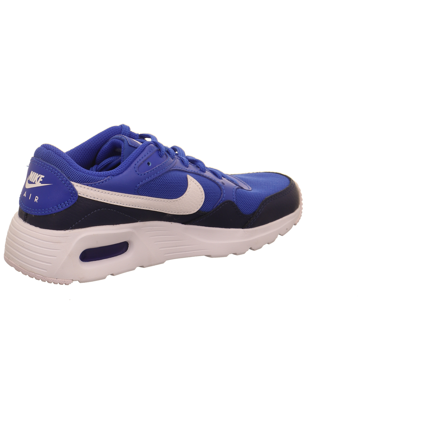 Nike Nike Air Max SC Big Kids" Shoe blau kombi Bild5