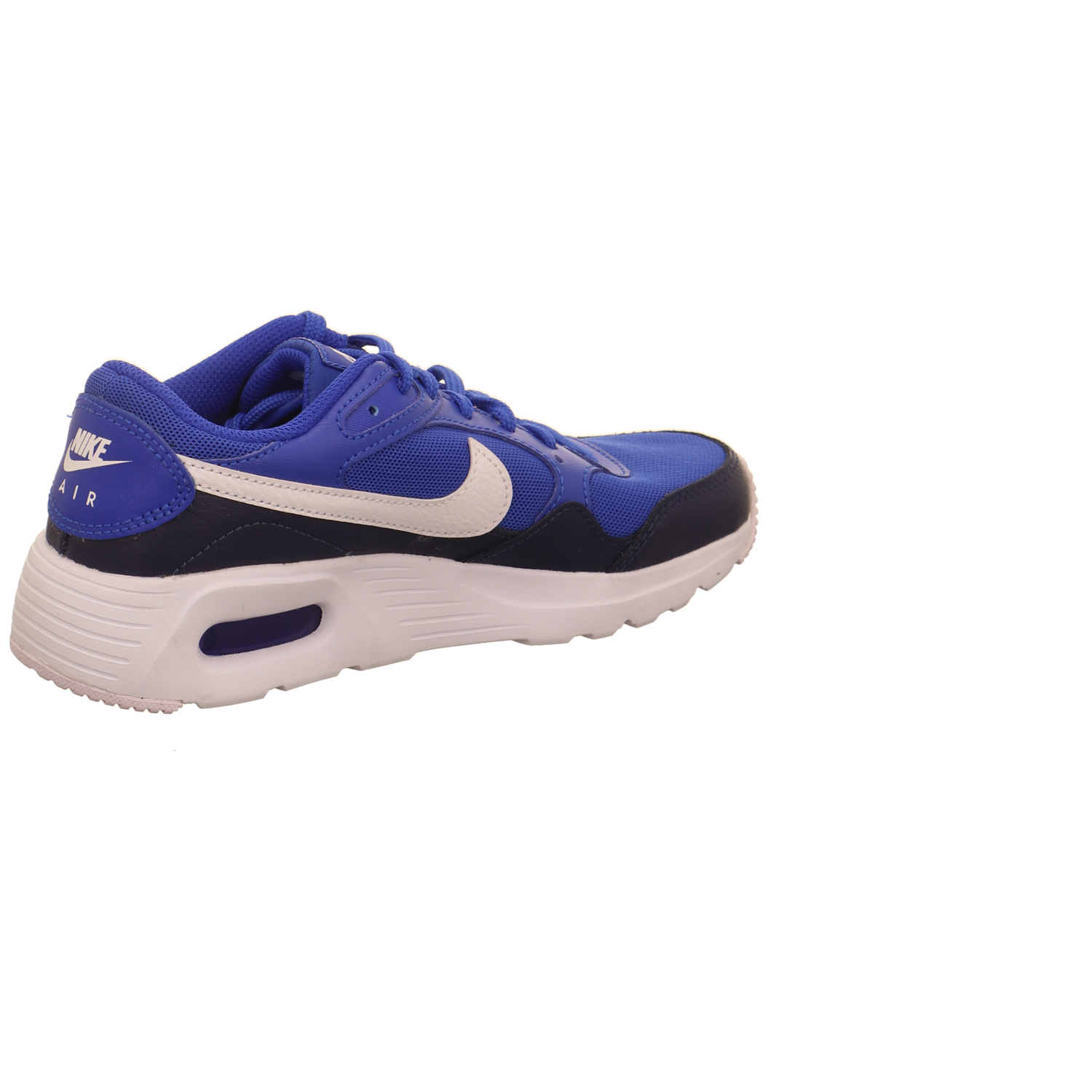 Nike Nike Air Max SC Big Kids" Shoe blau kombi Bild5