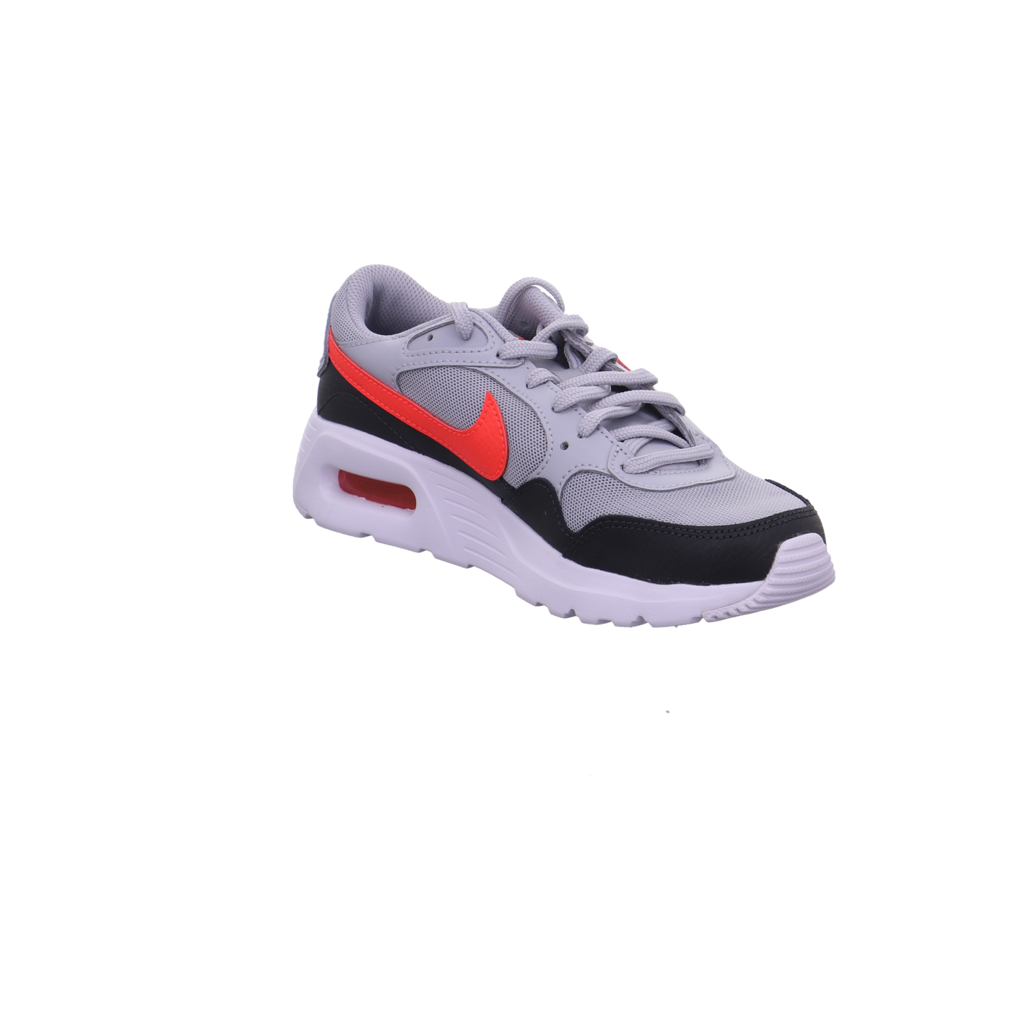 Nike Nike Air Max SC Big Kids" Shoe grau kombi Bild7