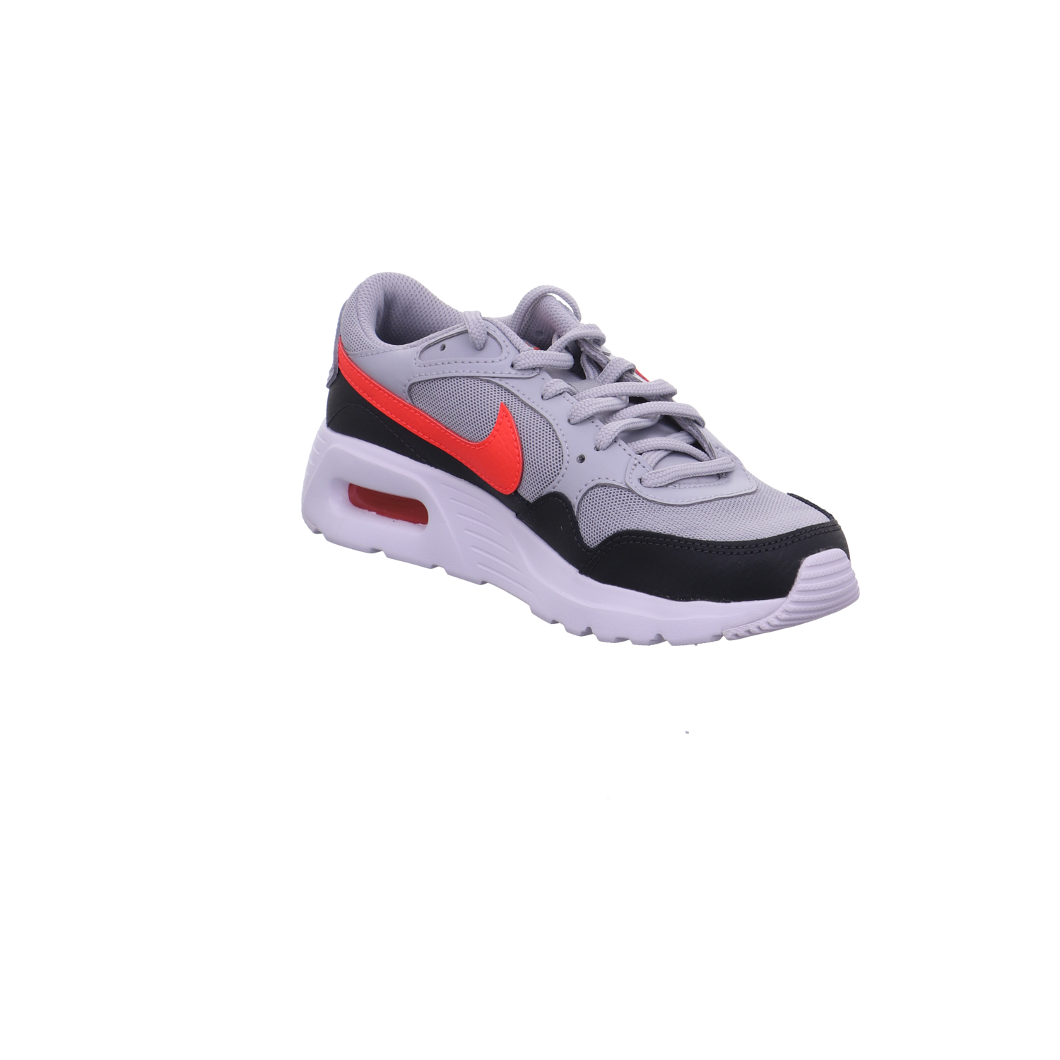 Nike Nike Air Max SC Big Kids" Shoe grau kombi Bild7