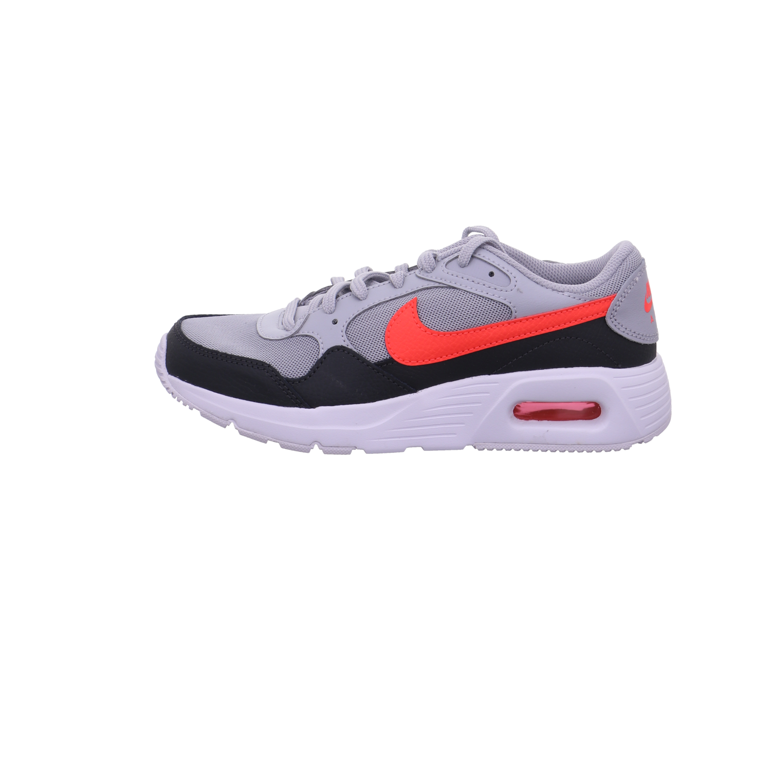 Nike Nike Air Max SC Big Kids" Shoe grau kombi Bild1