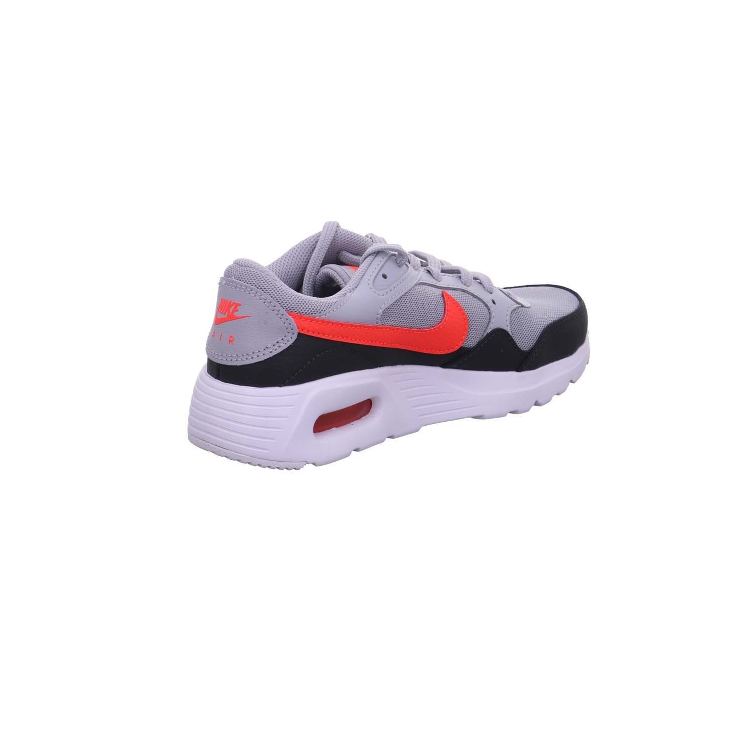 Nike Nike Air Max SC Big Kids" Shoe grau kombi Bild5