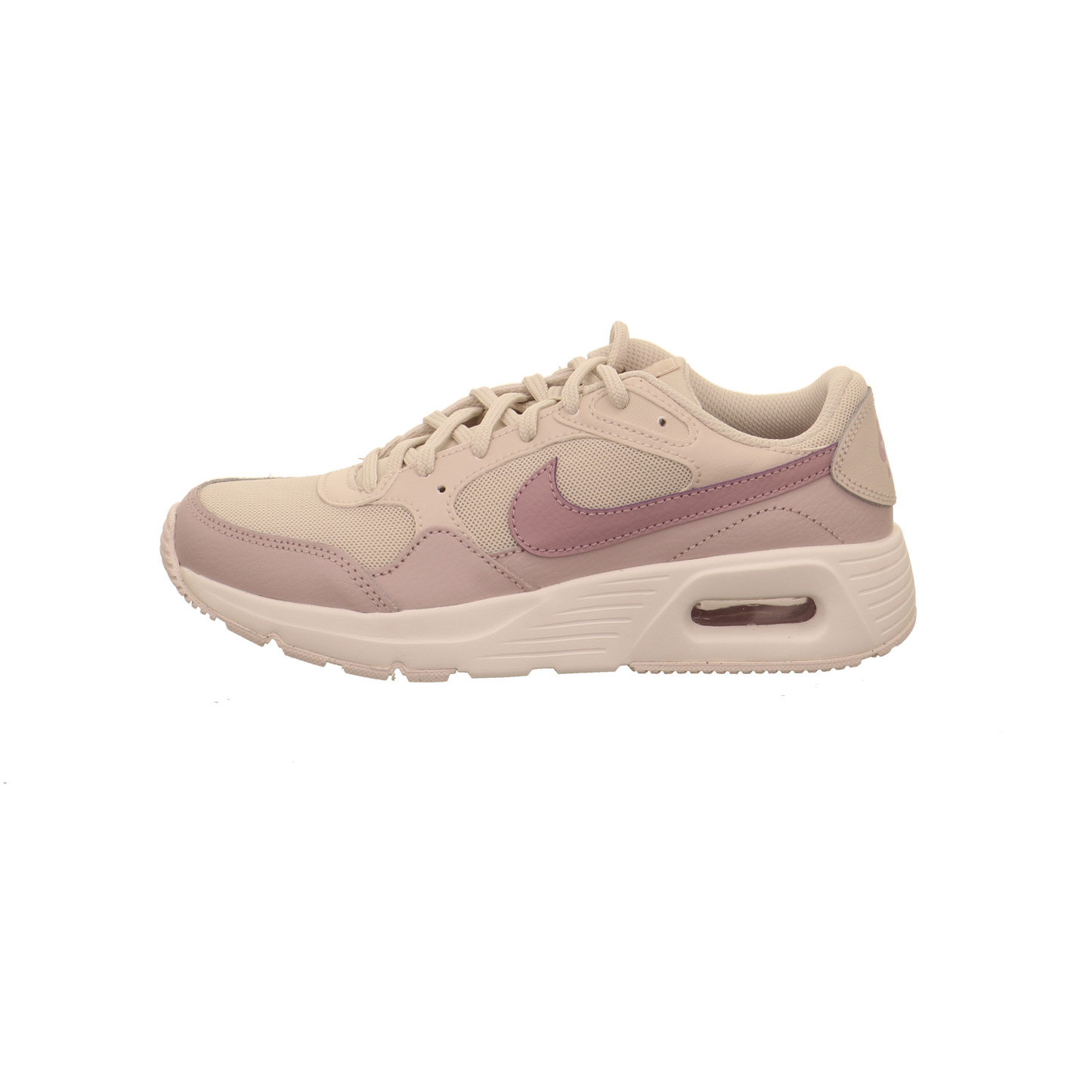 Nike Nike Air Max SC Big Kids" Shoe platin Bild1