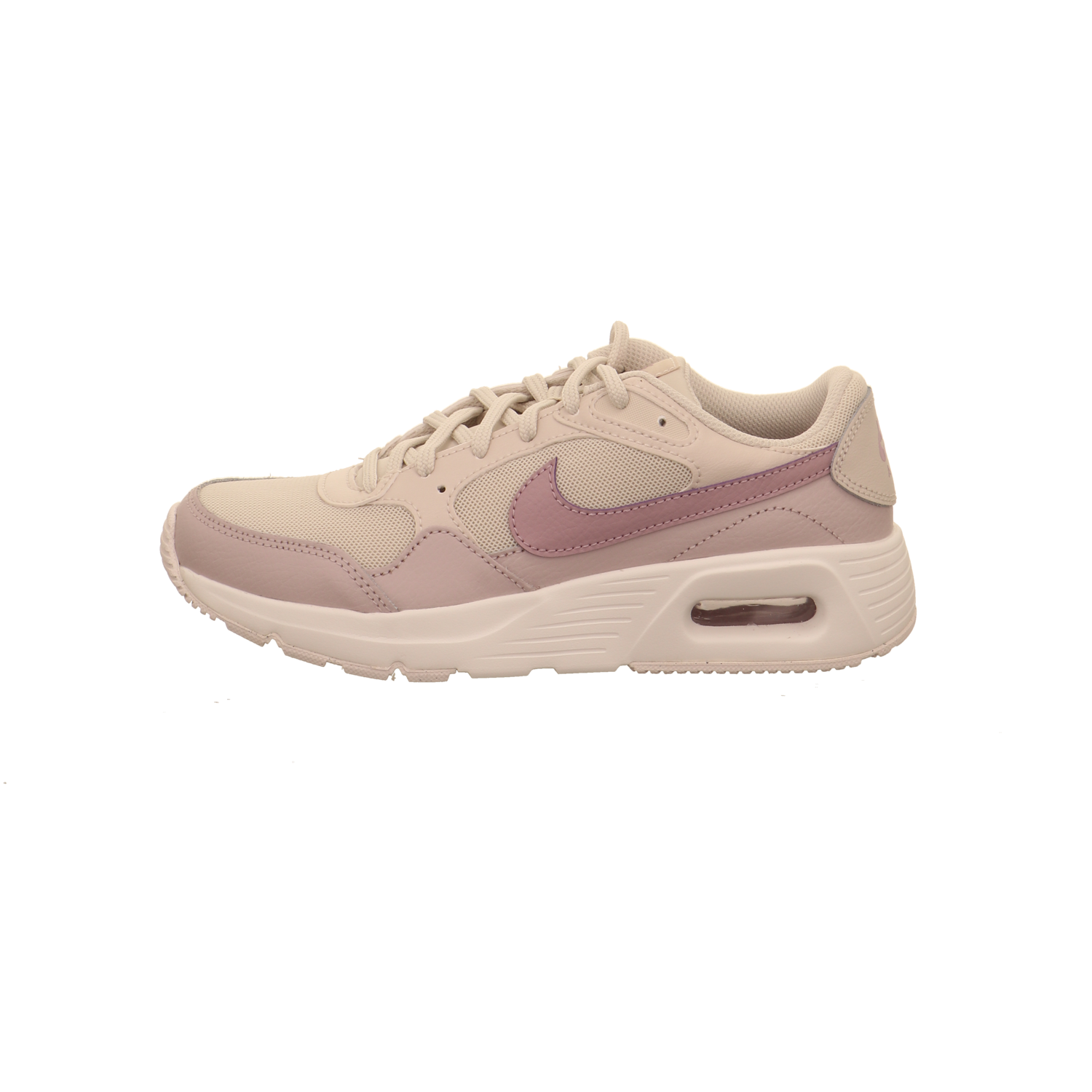 Nike Nike Air Max SC Big Kids" Shoe platin Bild1