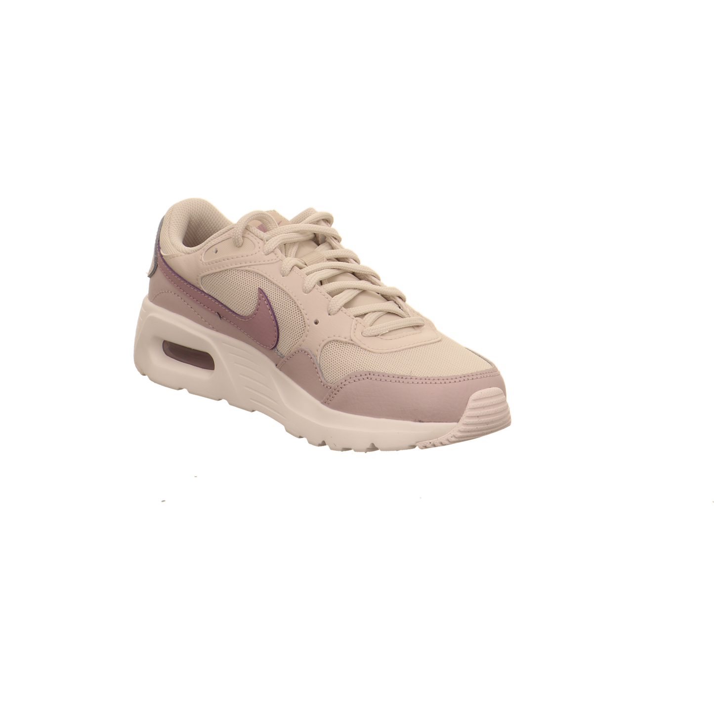 Nike Nike Air Max SC Big Kids" Shoe platin Bild7