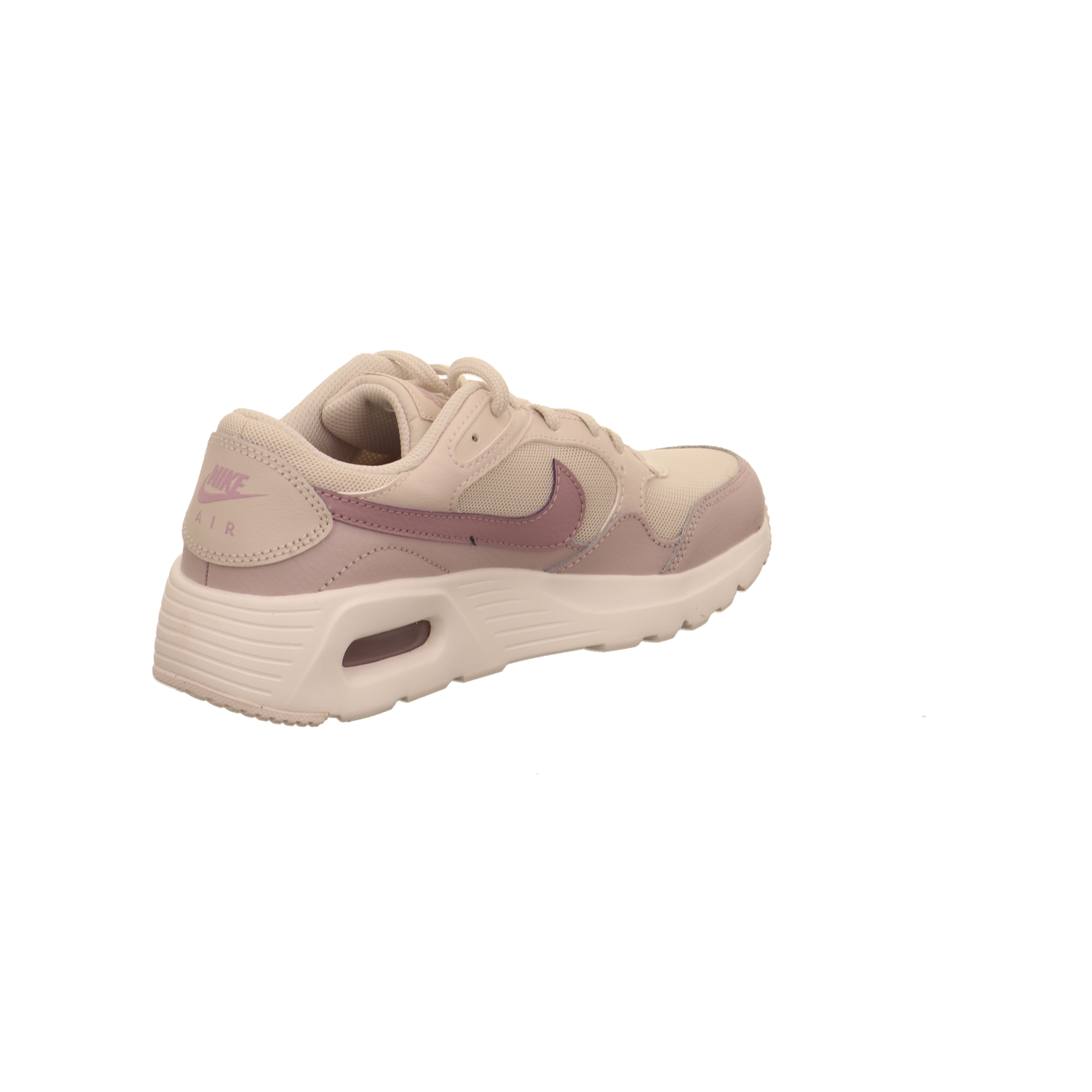 Nike Nike Air Max SC Big Kids" Shoe platin Bild5