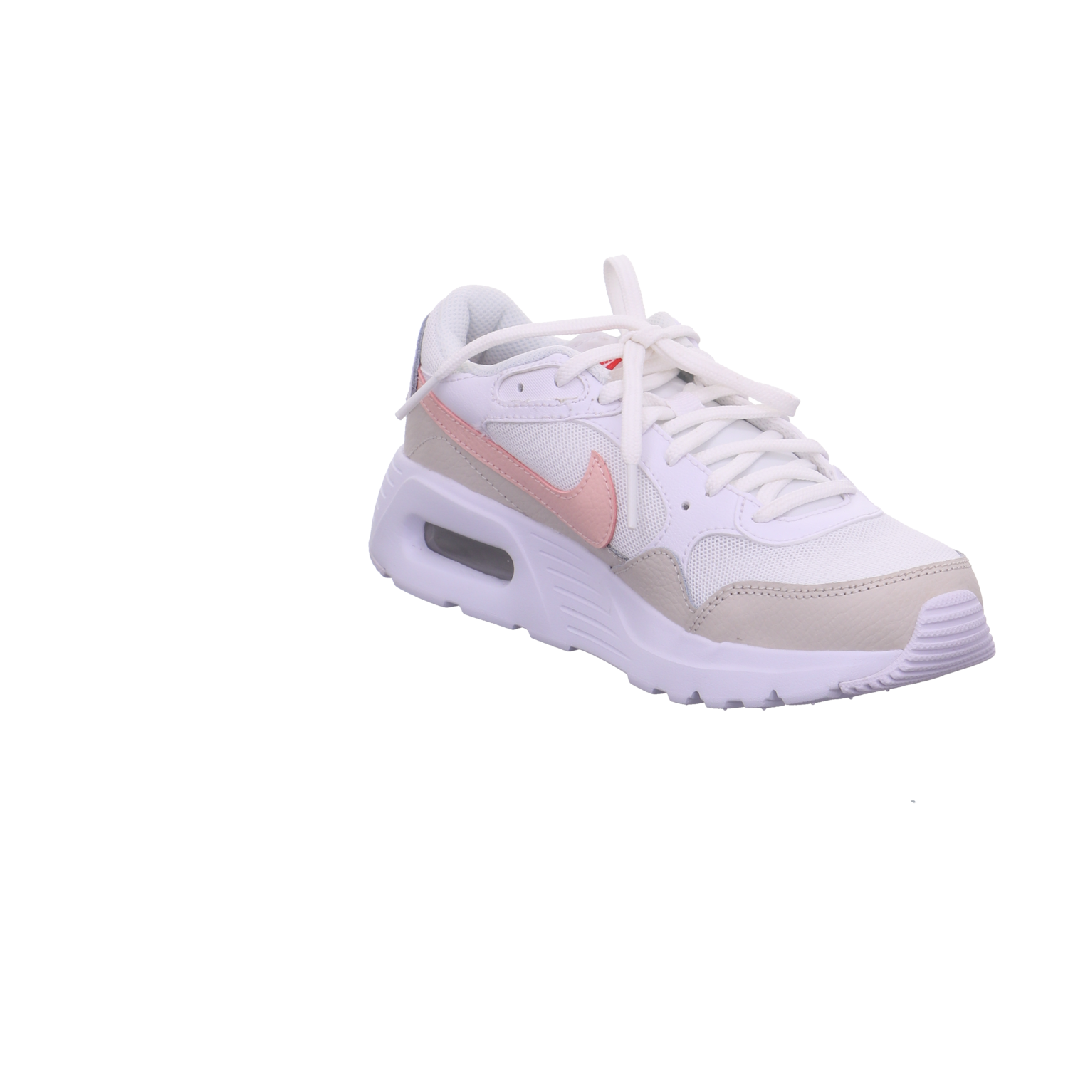 Nike Nike Air Max SC Big Kids" Shoe weiß kombi Bild7