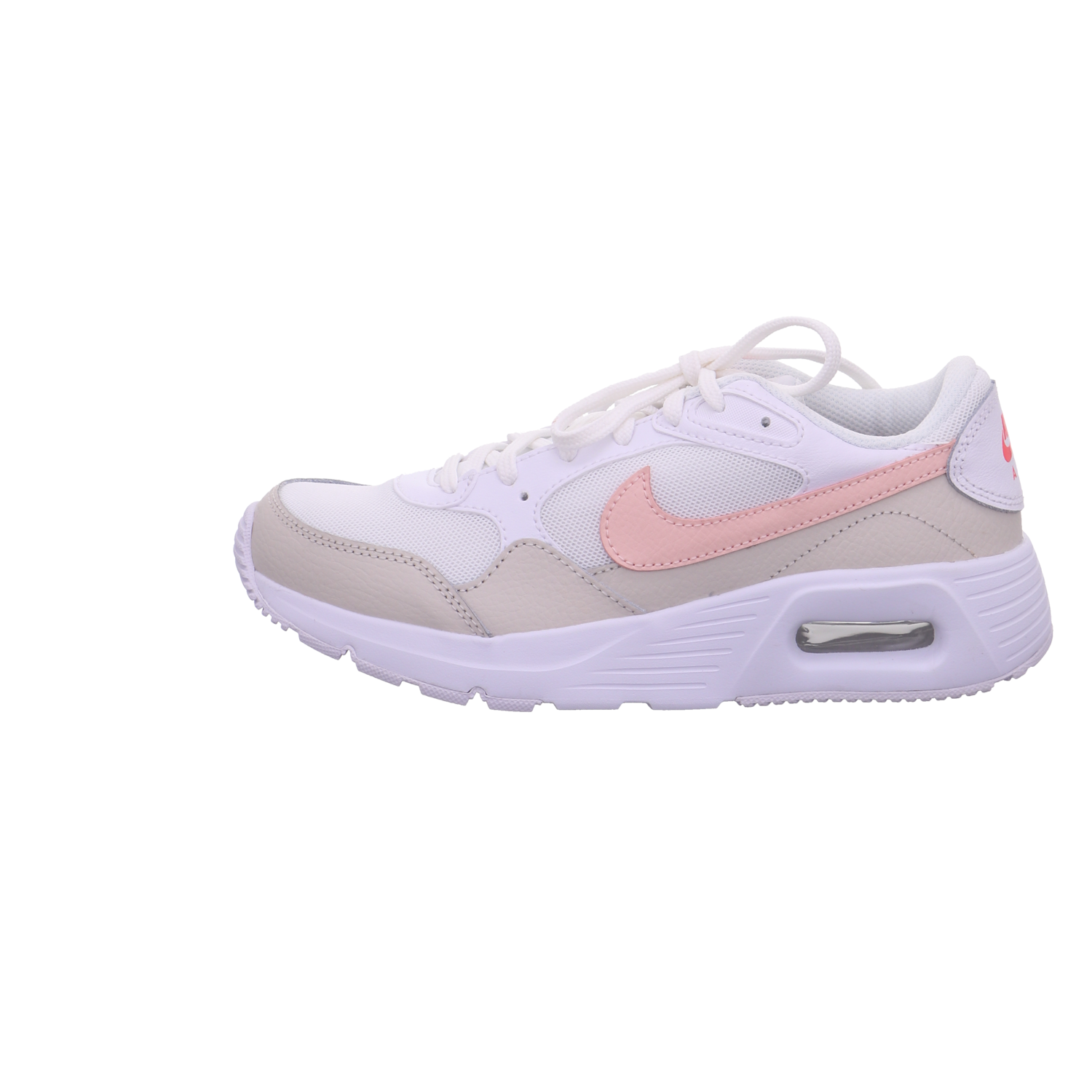 Nike Nike Air Max SC Big Kids" Shoe weiß kombi Bild1