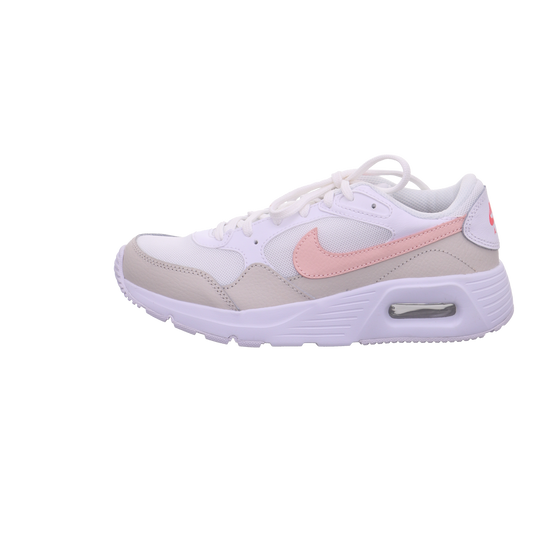 Nike Nike Air Max SC Big Kids" Shoe weiß kombi Bild1