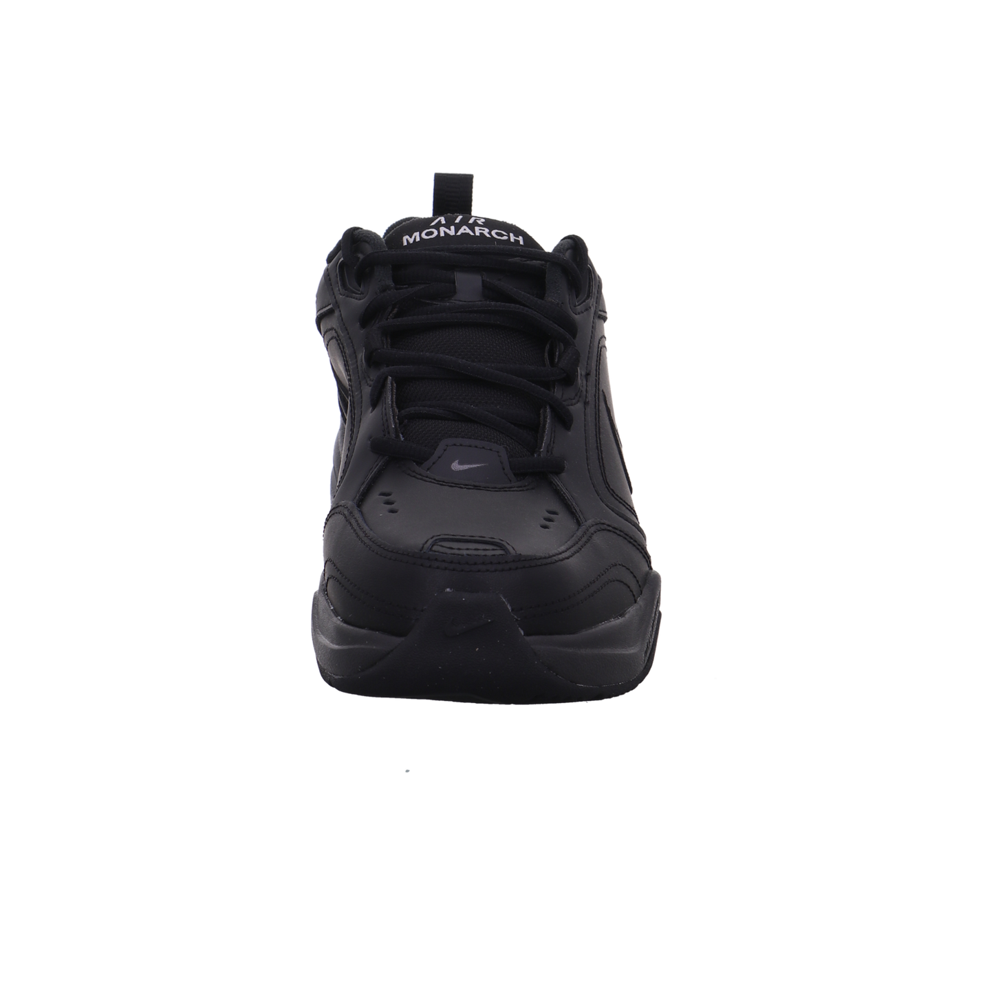 Nike Nike Air Monarch IV Men"s Work schwarz Bild3