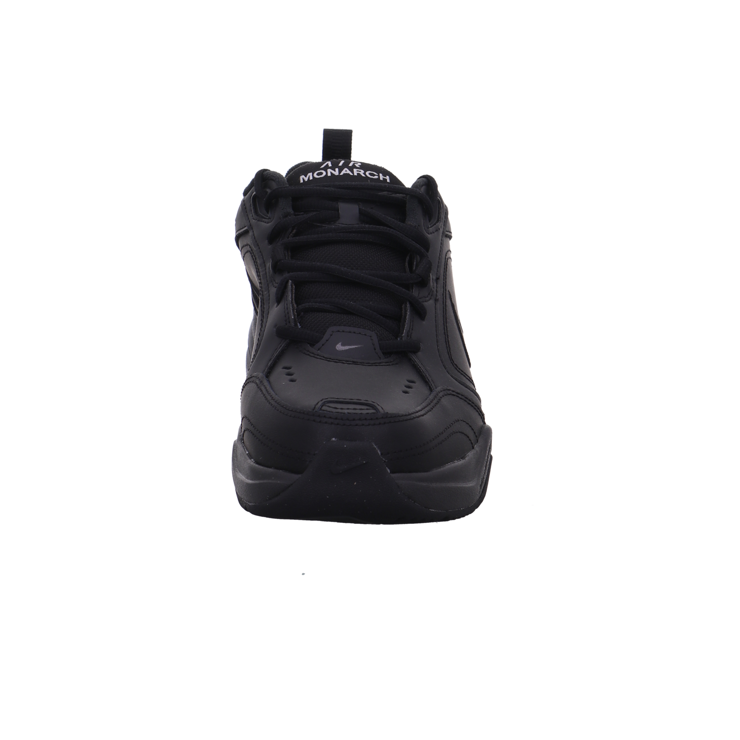 Nike Nike Air Monarch IV Men"s Work schwarz Bild3