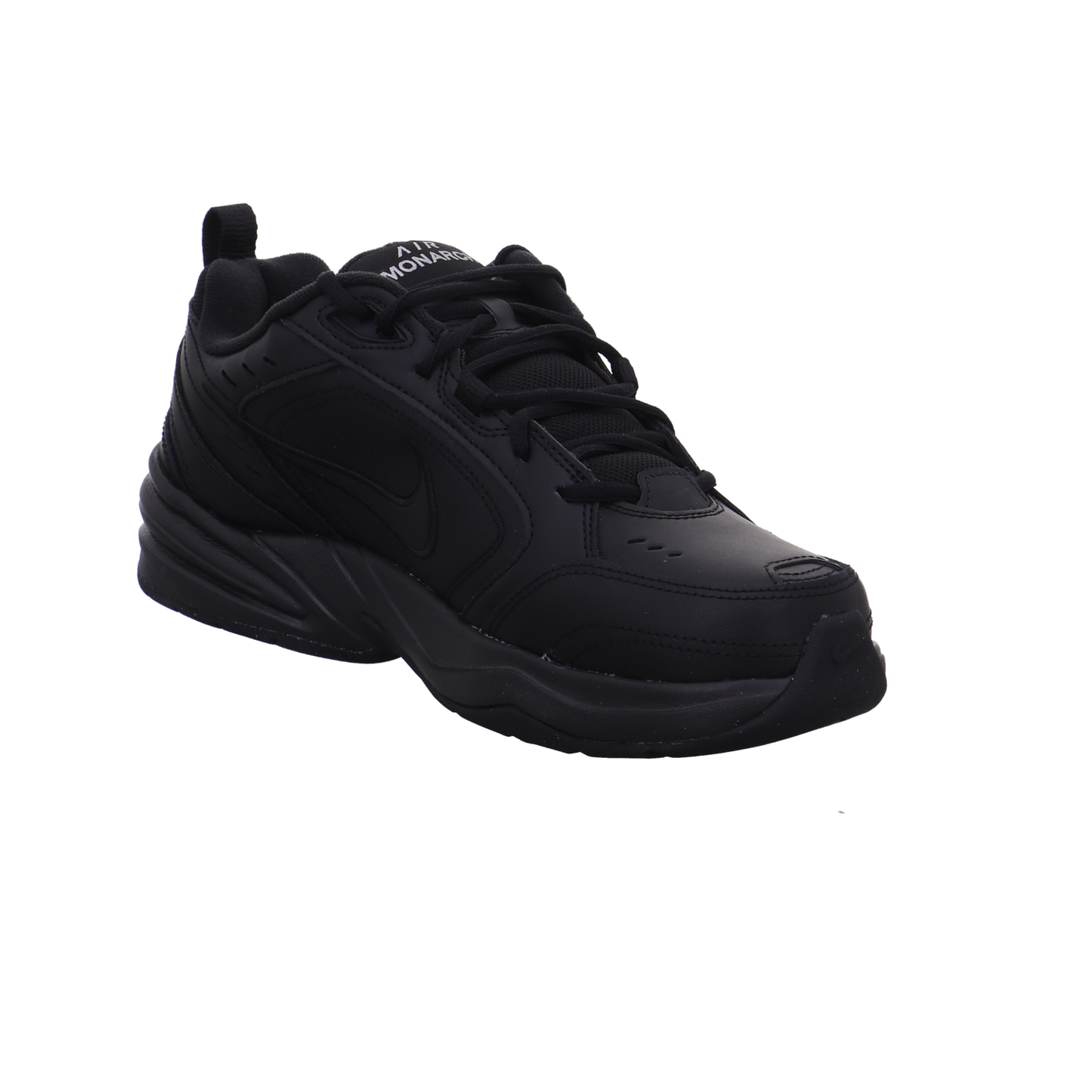 Nike Nike Air Monarch IV Men"s Work schwarz Bild7