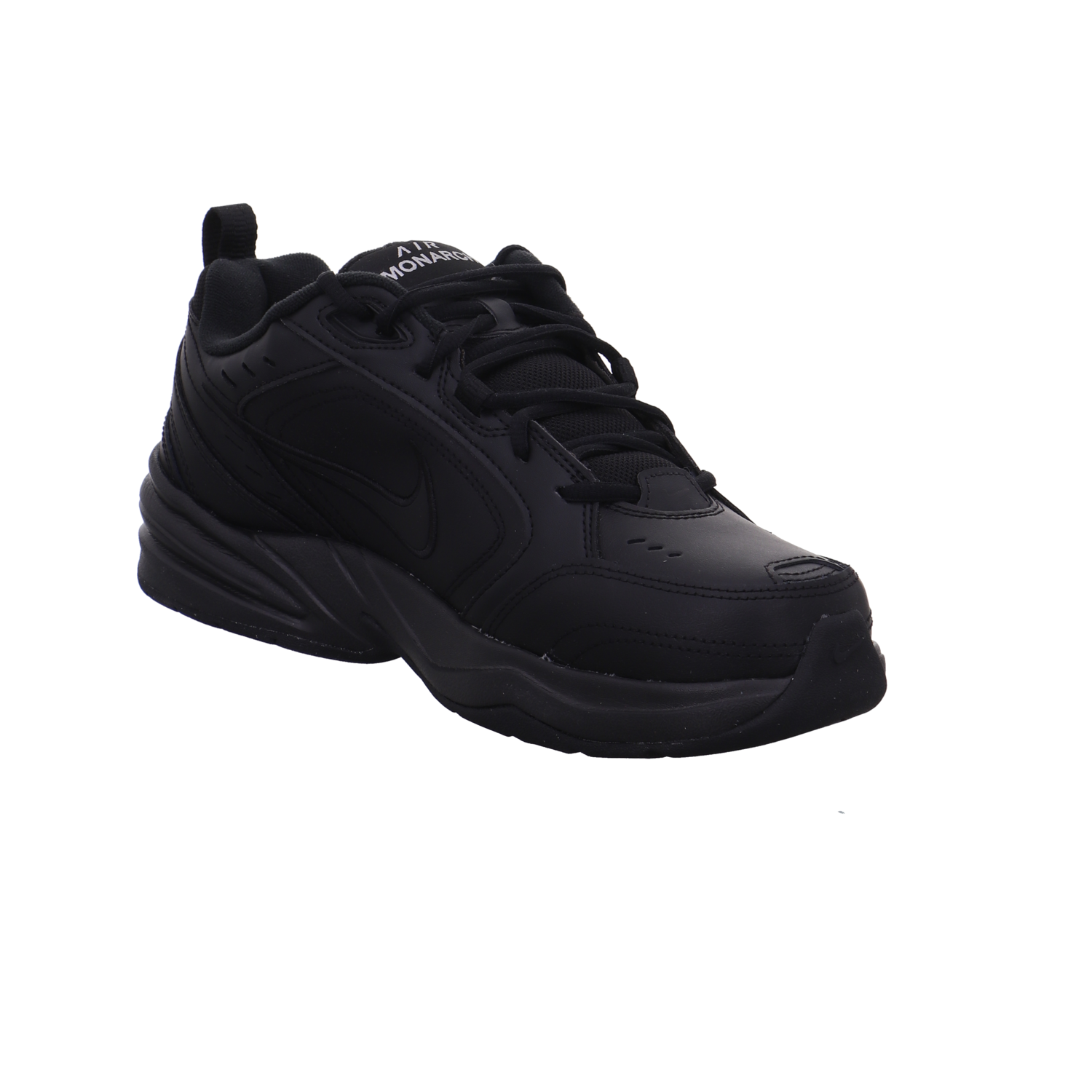 Nike Nike Air Monarch IV Men"s Work schwarz Bild7