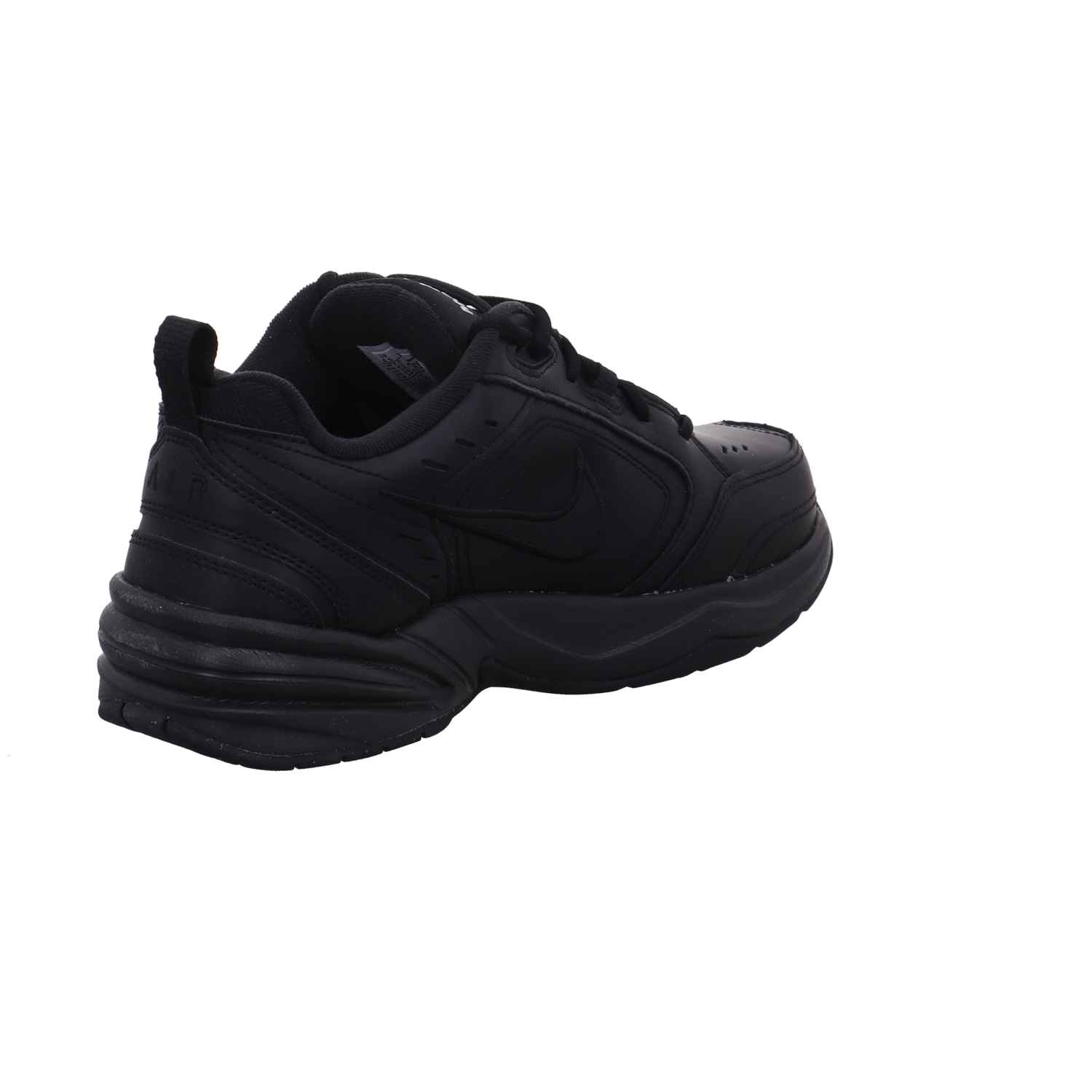 Nike Nike Air Monarch IV Men"s Work schwarz Bild5