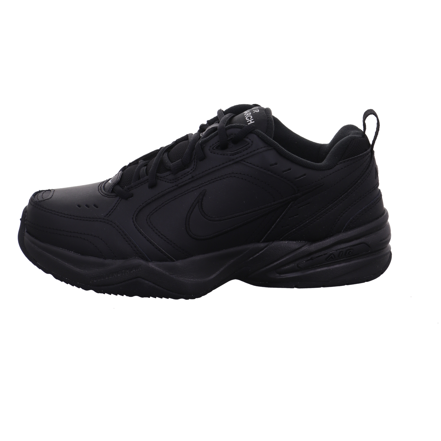 Nike Nike Air Monarch IV Men"s Work schwarz Bild1