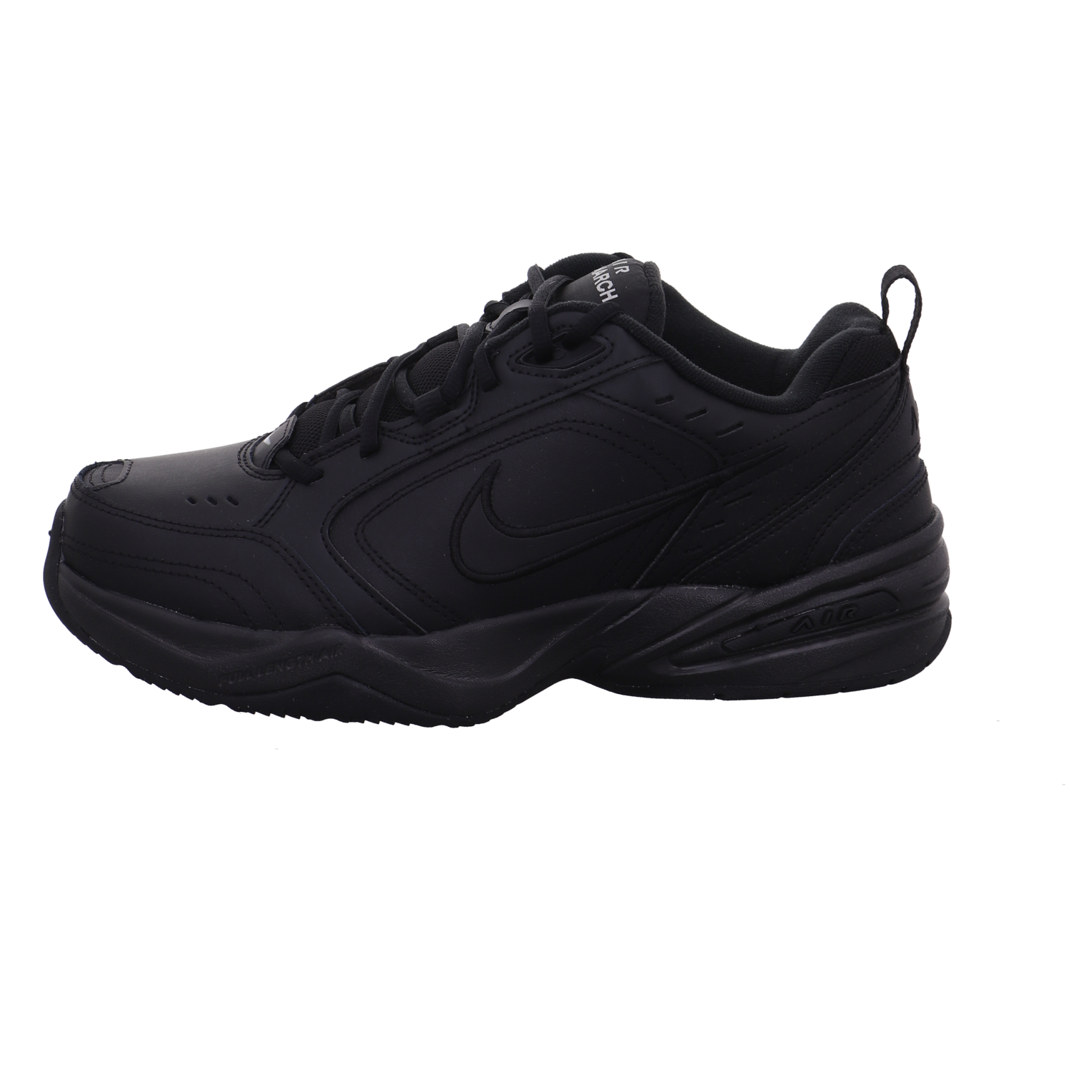 Nike Nike Air Monarch IV Men"s Work schwarz Bild1