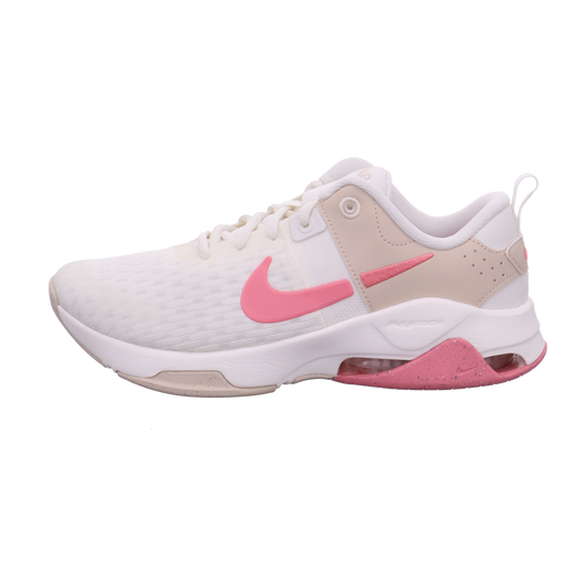 Nike Nike Air Zoom Bella 6 Women's weiß kombi Bild1