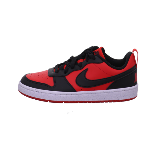 Nike Nike Court Borough Low Recraft rot kombi Bild1