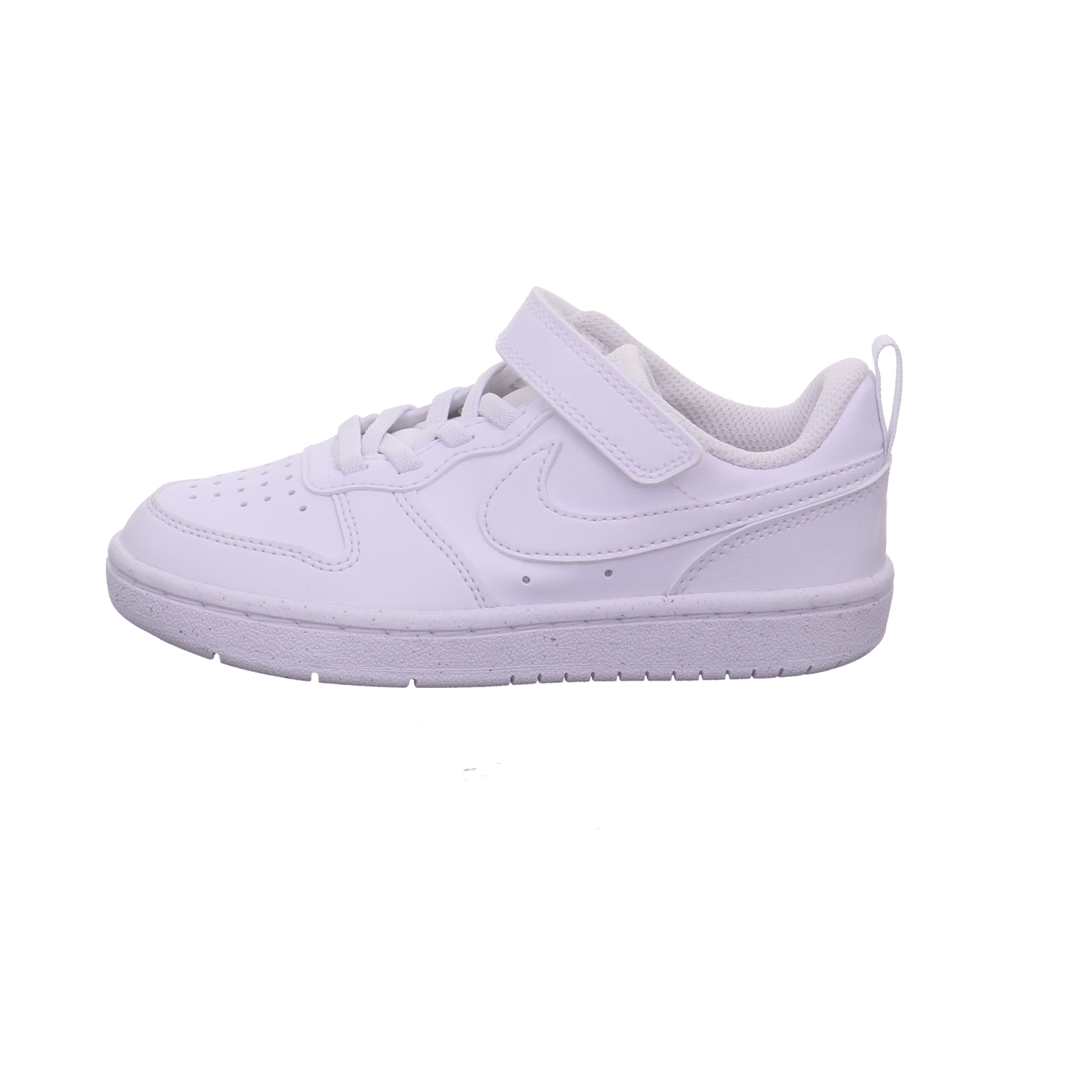 Nike Nike Court Borough Low Recraft weiß Bild1