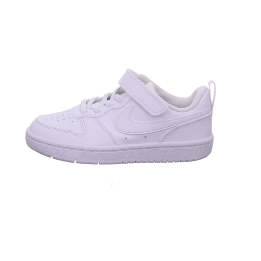 Nike Nike Court Borough Low Recraft weiß Bild1