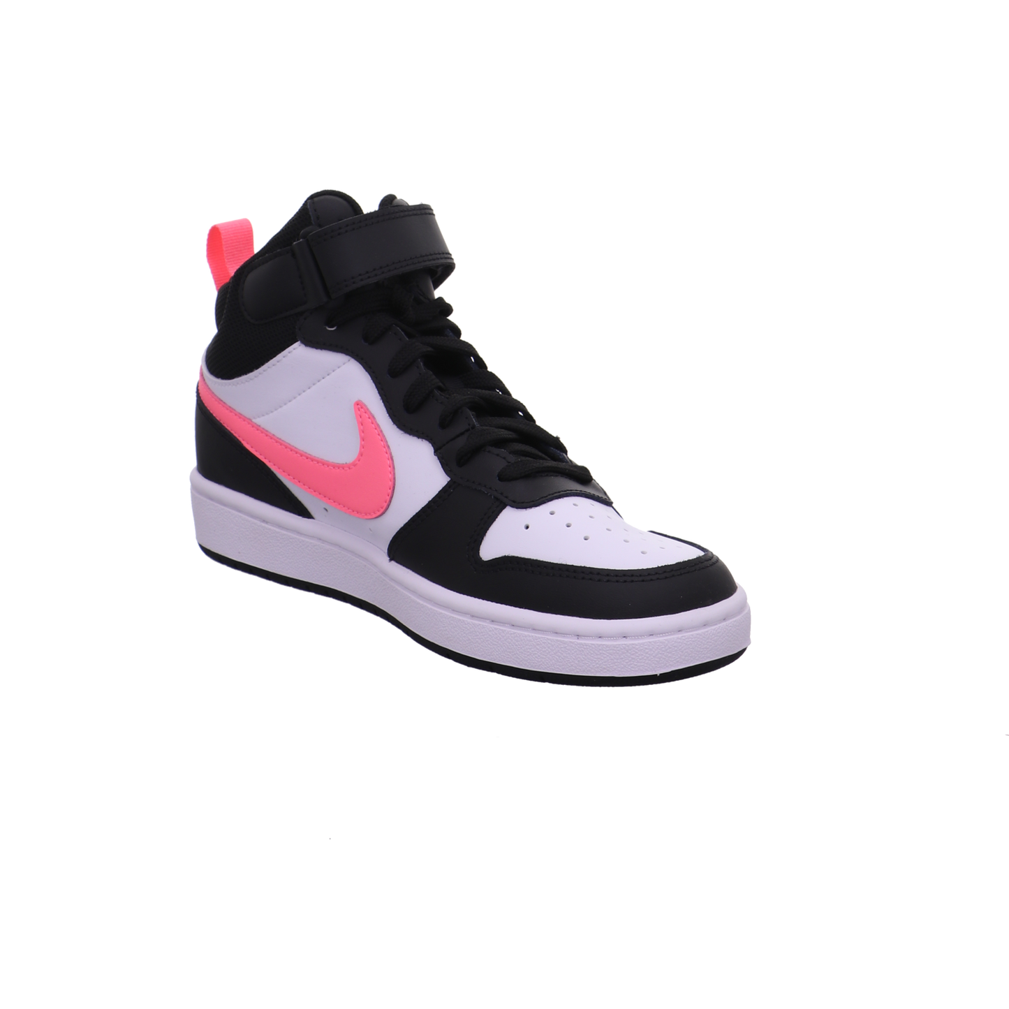 Nike Nike Court Borough Mid 2 Big K weiß kombi Bild7