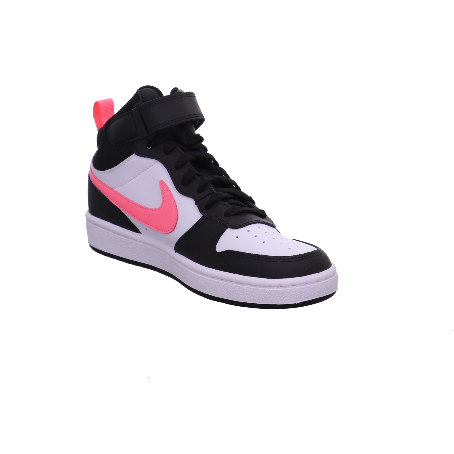 Nike Nike Court Borough Mid 2 Big K weiß kombi Bild7