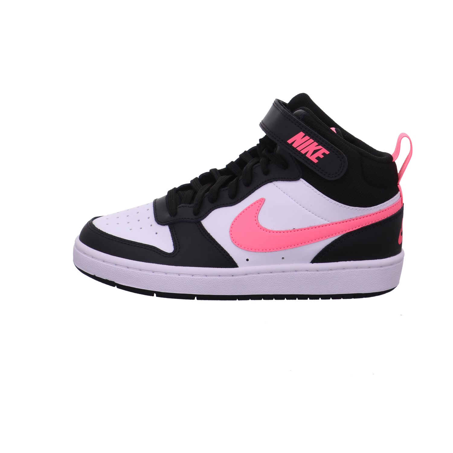 Nike Nike Court Borough Mid 2 Big K weiß kombi Bild1